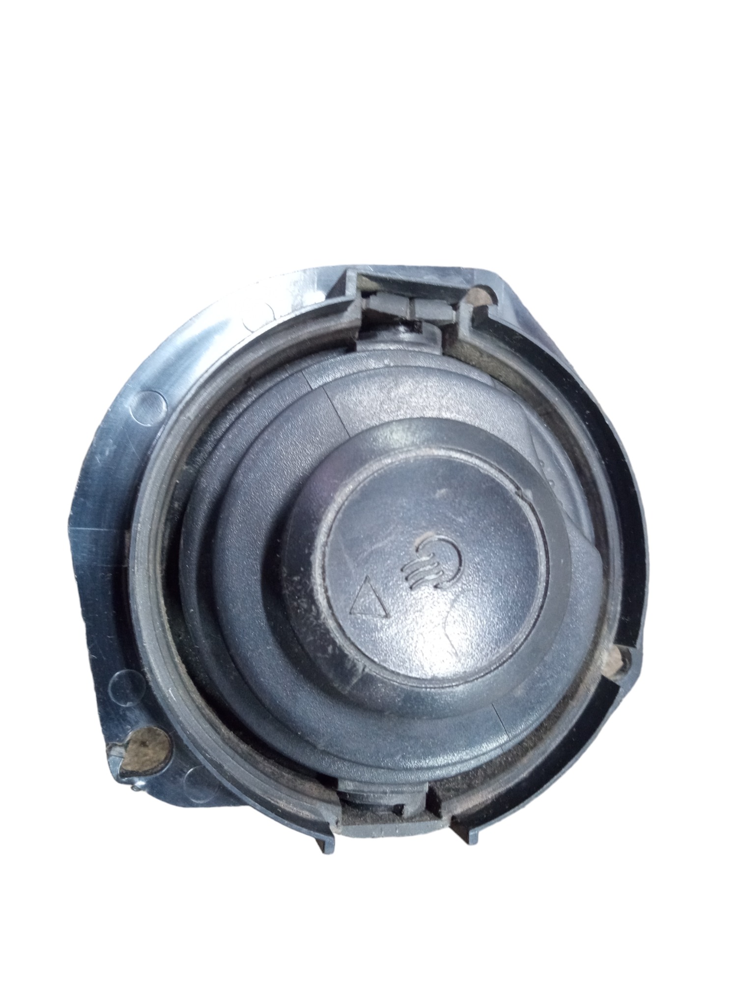 Difusor Ar Ford Ka 2004 Original