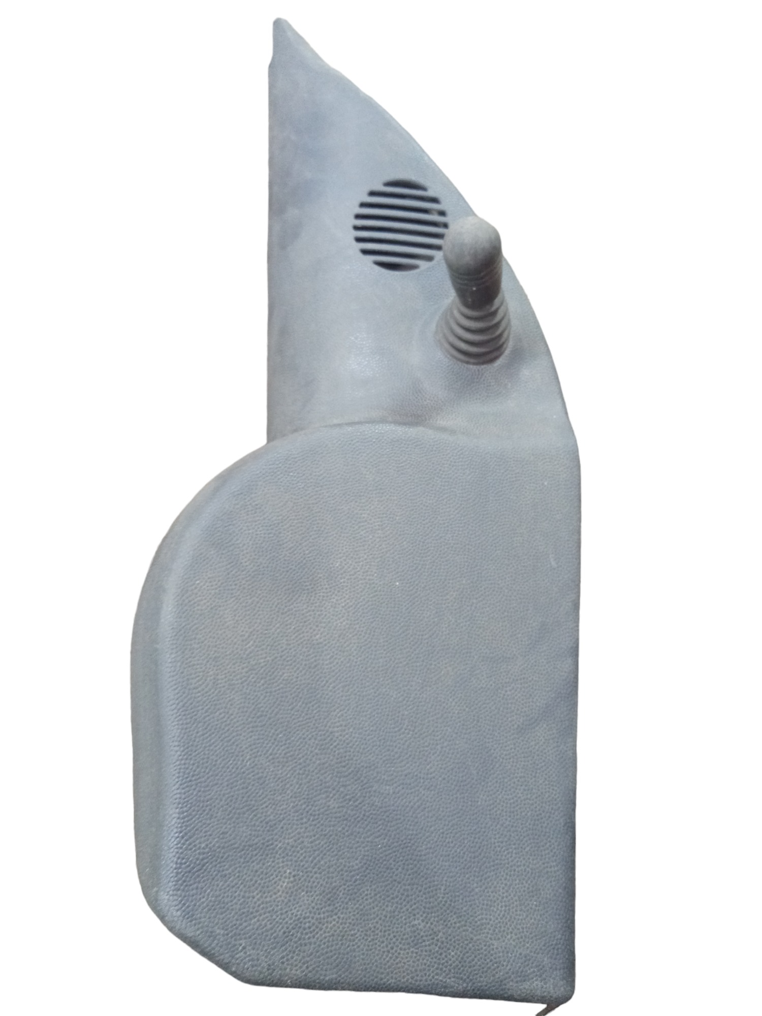Acabamento Interno Retrovisor Moldura E Gm Corsa 2002 A 2011