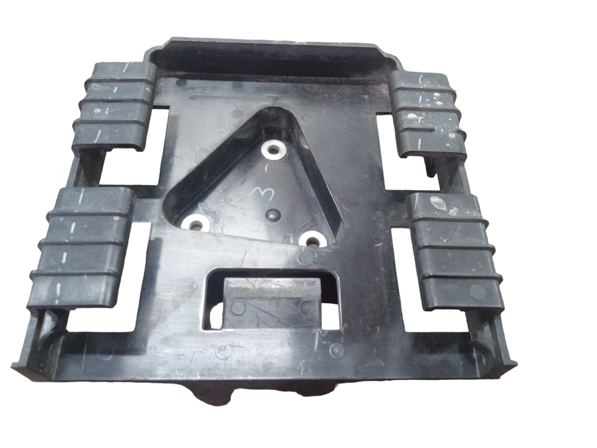 Suporte Modulo Injecao Gm Agile Montana 2012 A 2020