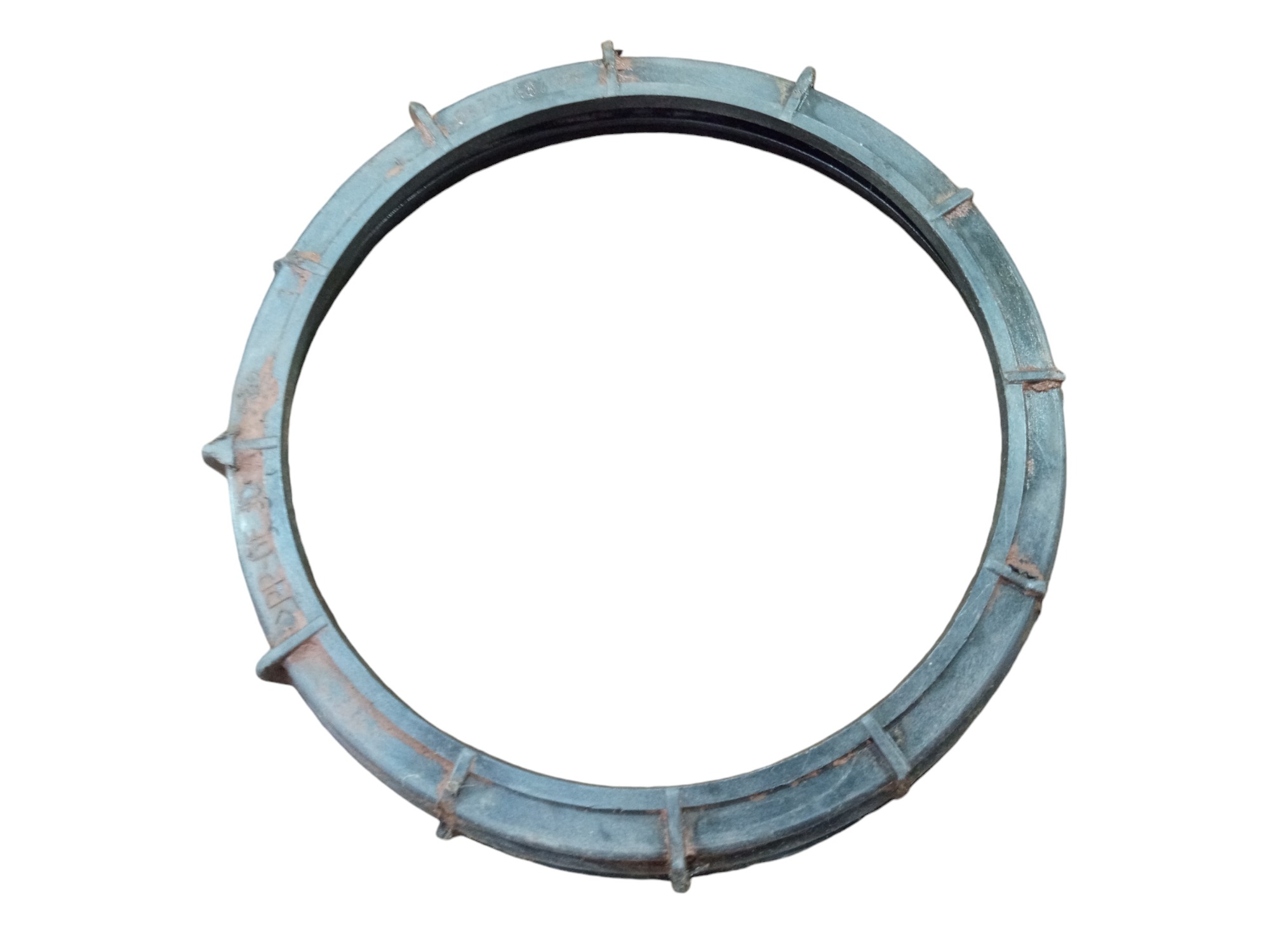 Rosca Porca Tanque Renault Clio 2003 A 2009
