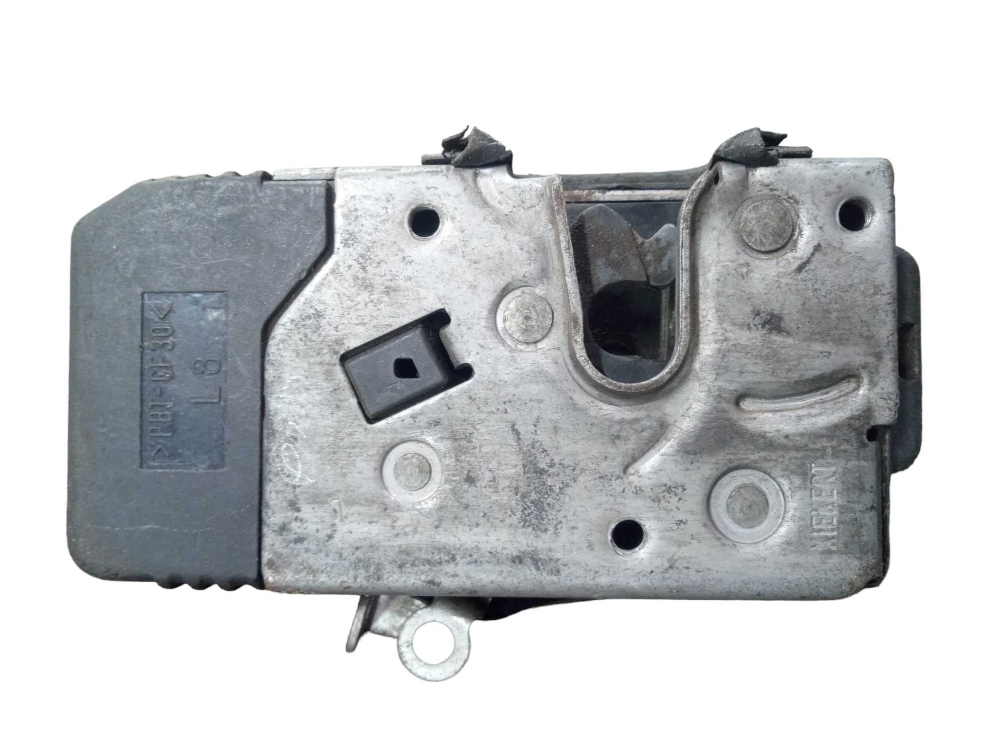 Fechadura Porta Dianteira Esquerda Gm Astra Zafira 2003 2011