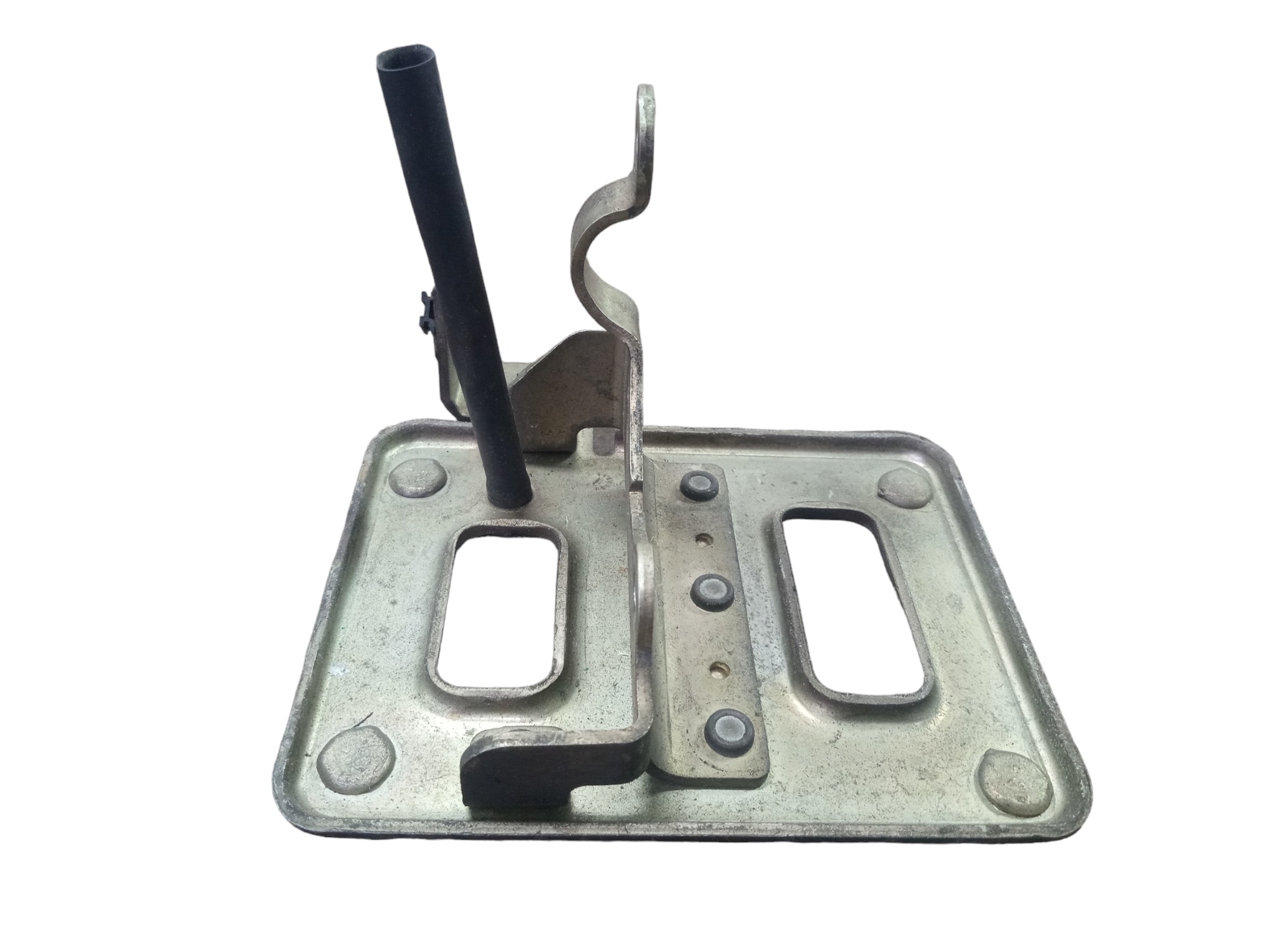 Suporte Modulo Injecao Fiat Palio Siena Fire 1.0 16v 2010