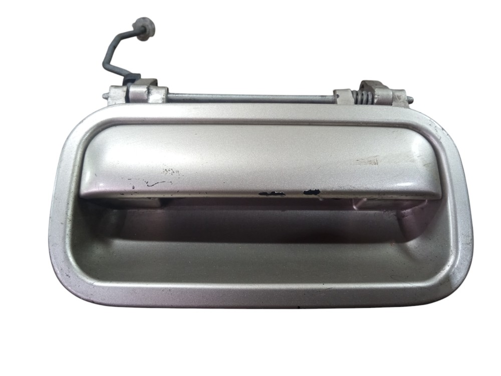 Macaneta Externa Traseiro Direito Gm Classic Corsa