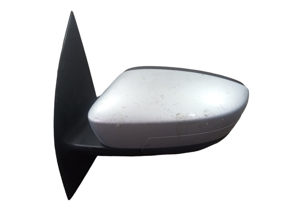 Retrovisor Esquerdo G5 Vw Gol Voyage 2009 A 2012