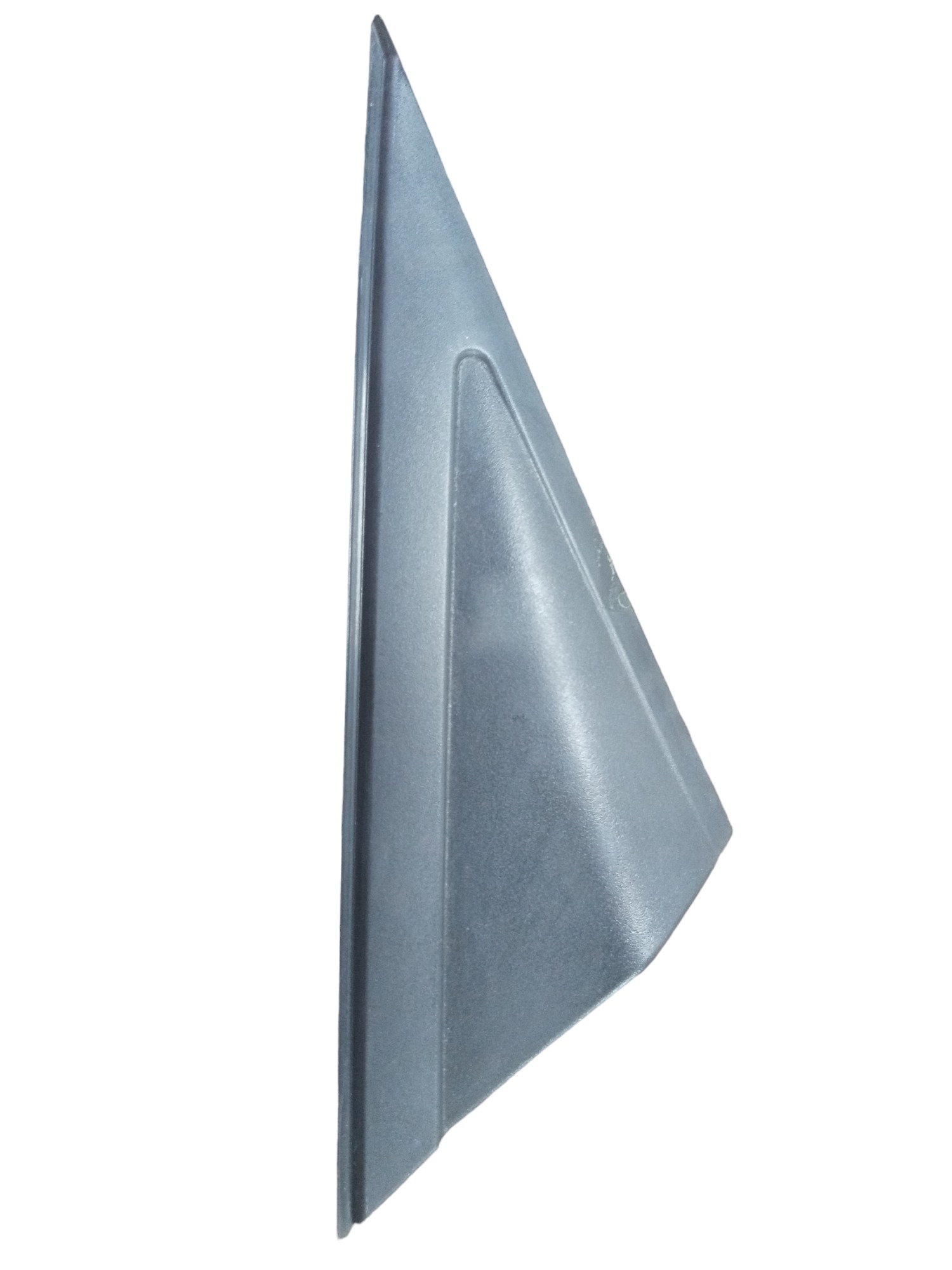 Acabamento Retrovisor Moldura Externo Direi Hb20 2013 A 2019 Preto