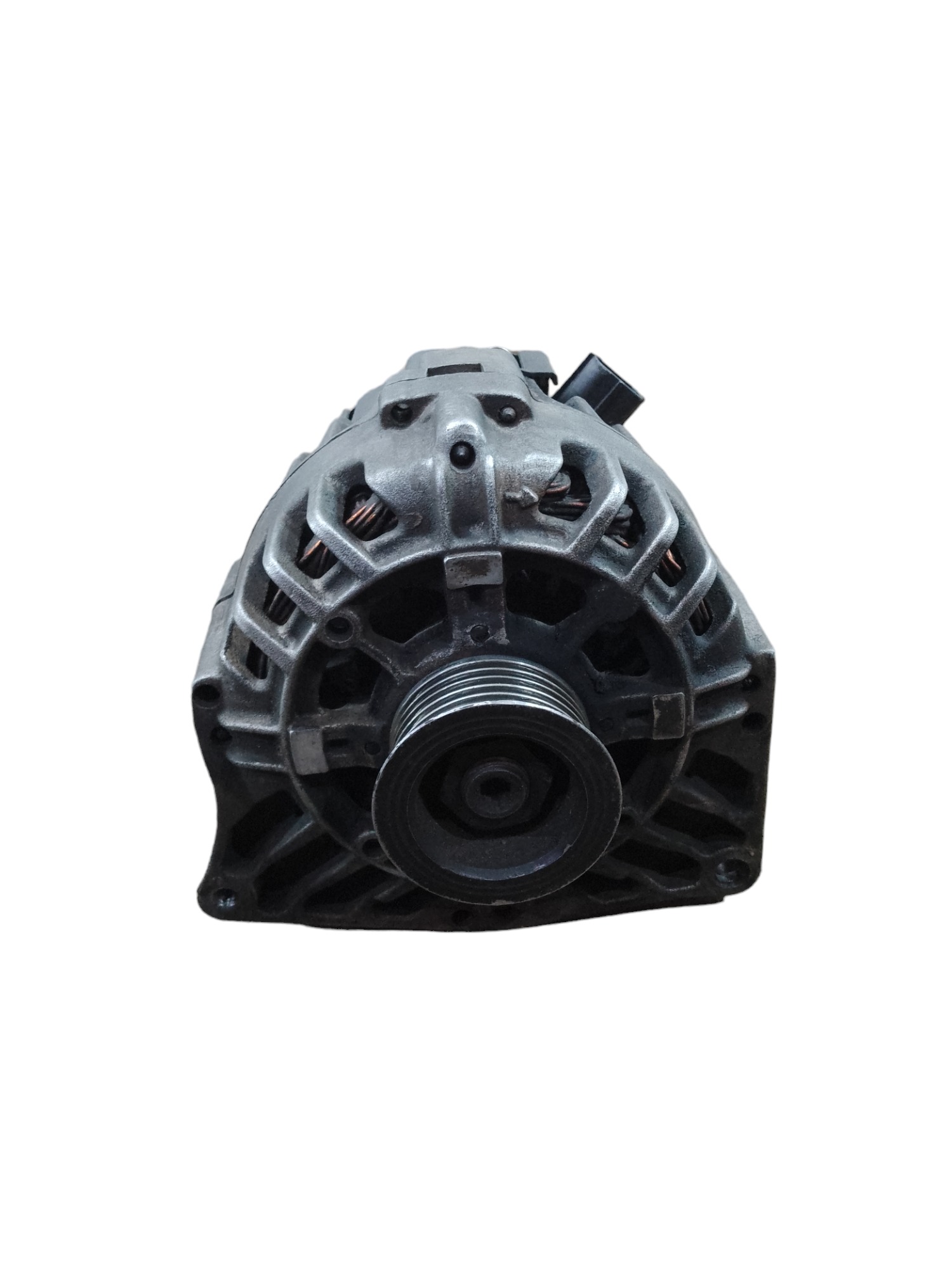 Alternador Ford Ecosport Fiesta 1.0 supercharger 90a 14v