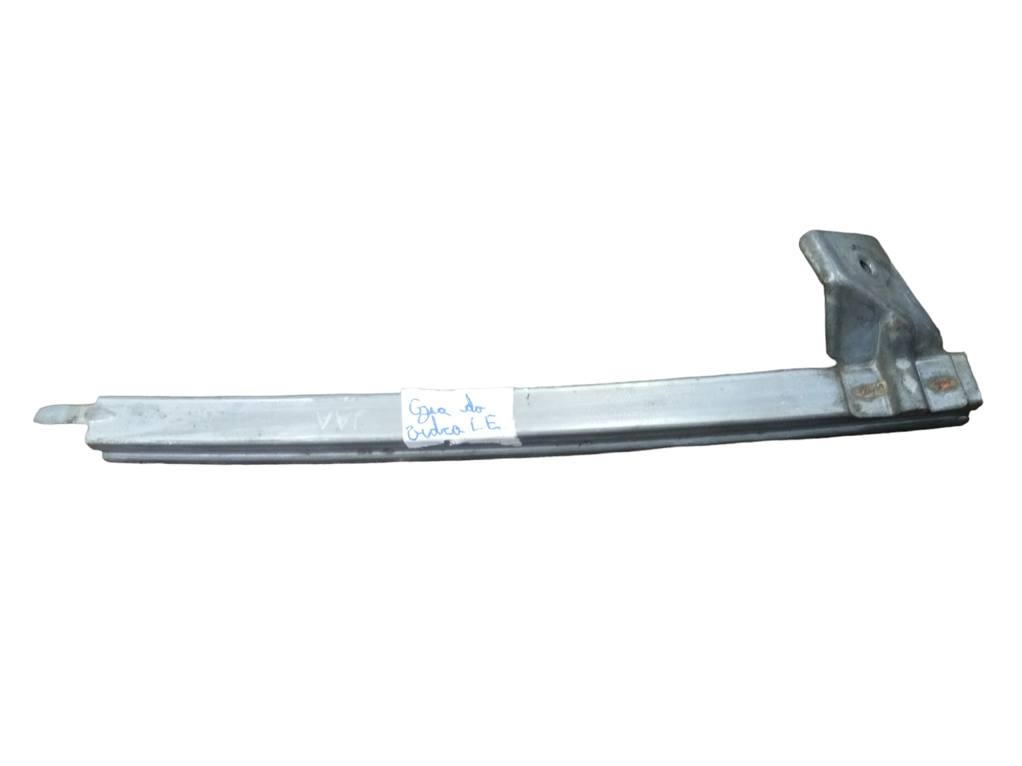 Guia Vidro Dianteiro Esquerdo Honda Fit 1.5 2005 A 2008