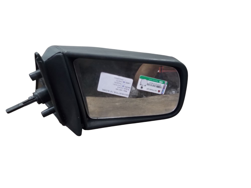 Retrovisor Direito Chevrolet Chevette 1986 Parelelo Retrovex