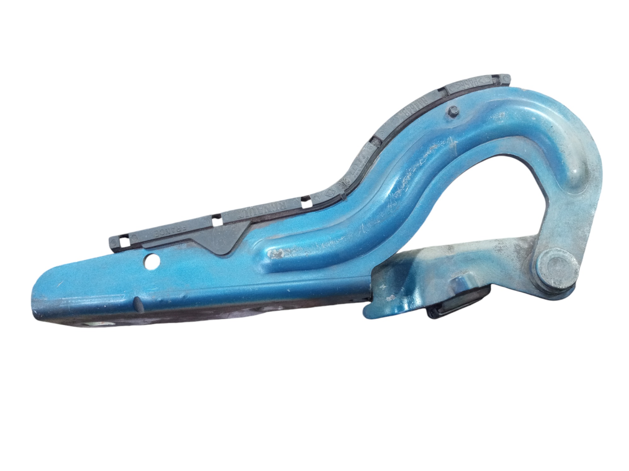 Dobradica Capo Direito Renault Scenic 2003 A 2009