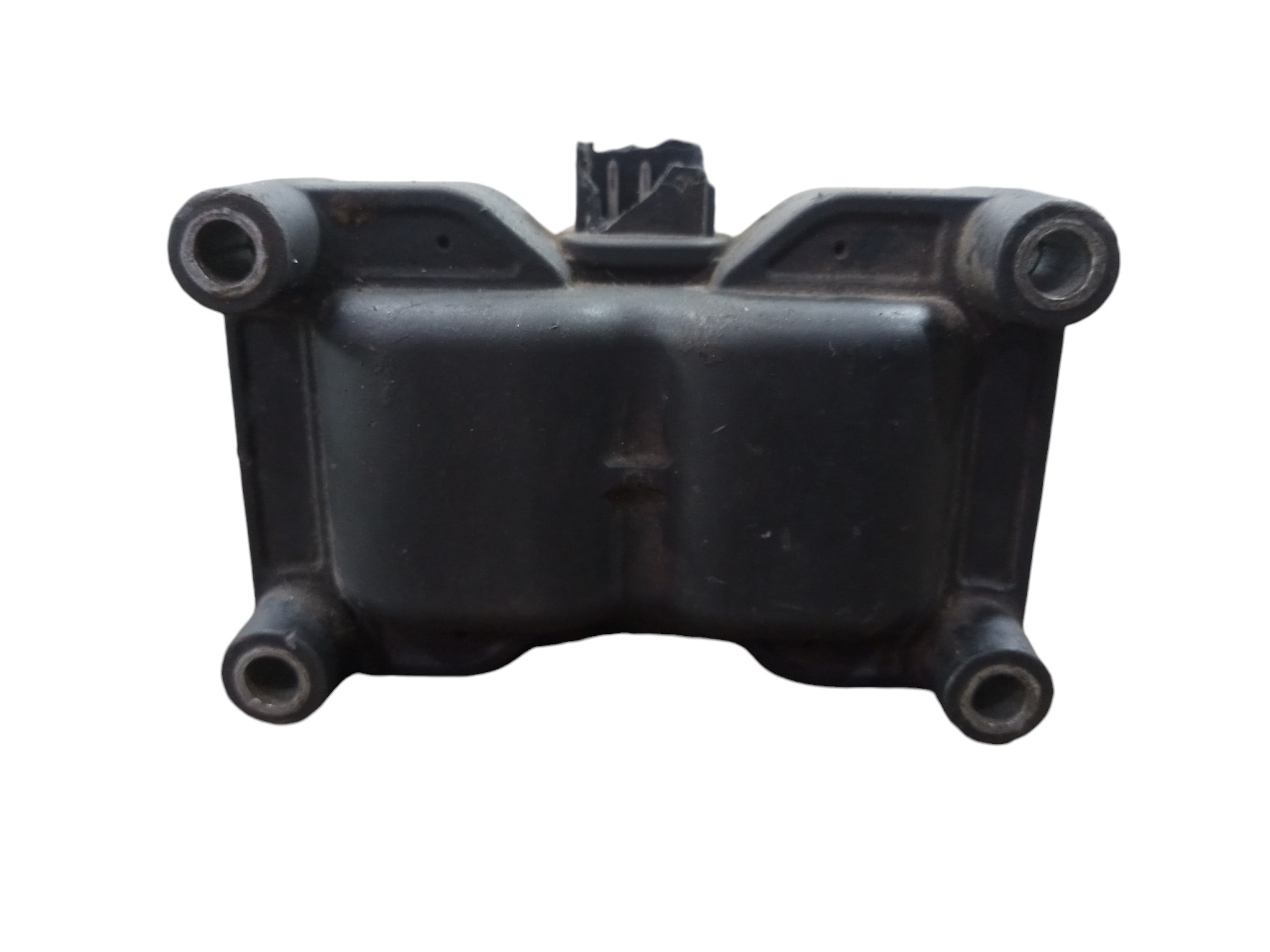 Bobina Ignicao Ford Ecosport 2012 Com Entrada Plug Quebrada