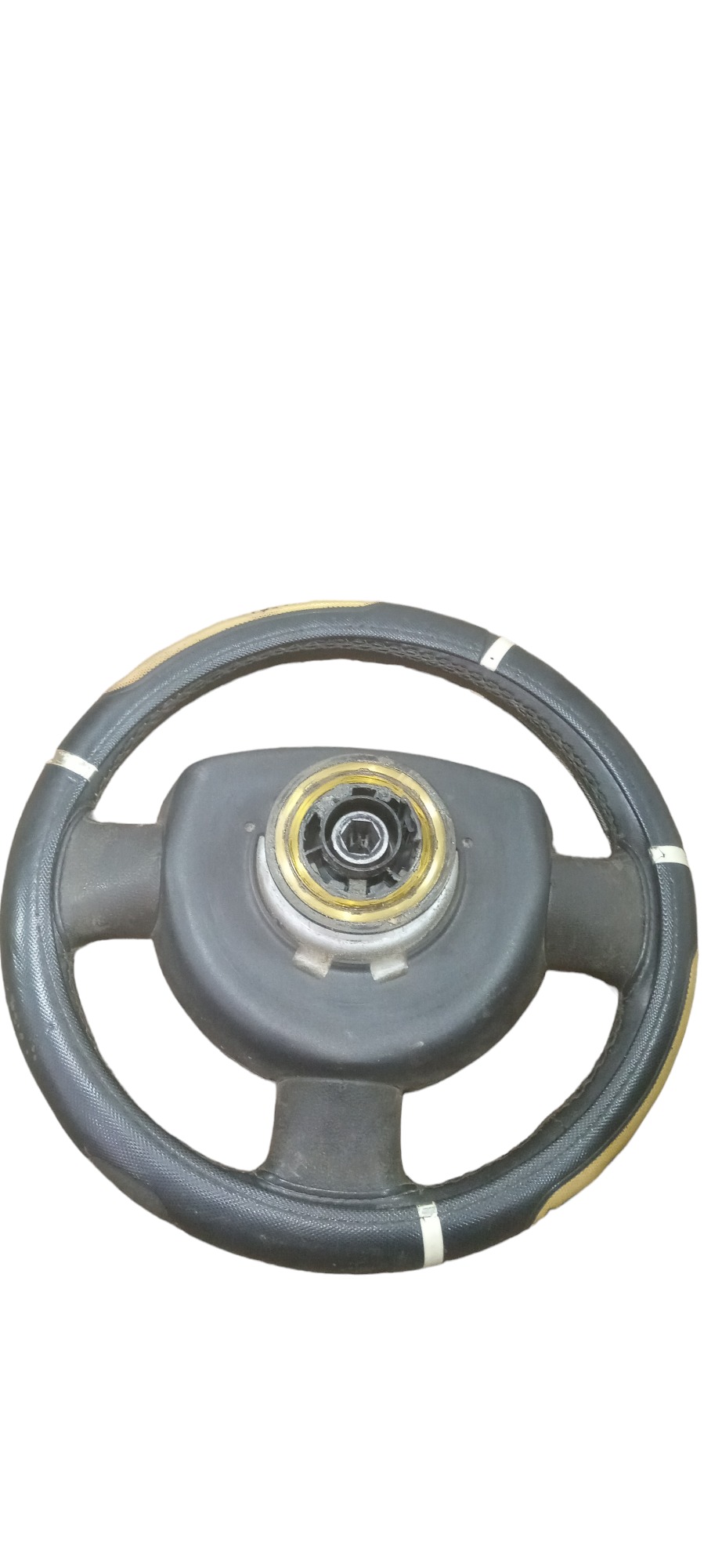 Volante Direção Ecosport Fiesta 2005 2014 original