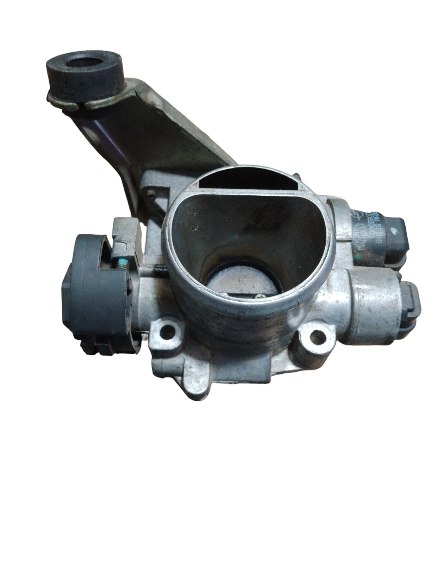 Corpo Borboleta tbi Fiat palio Brava Siena 1.6 2004 Original