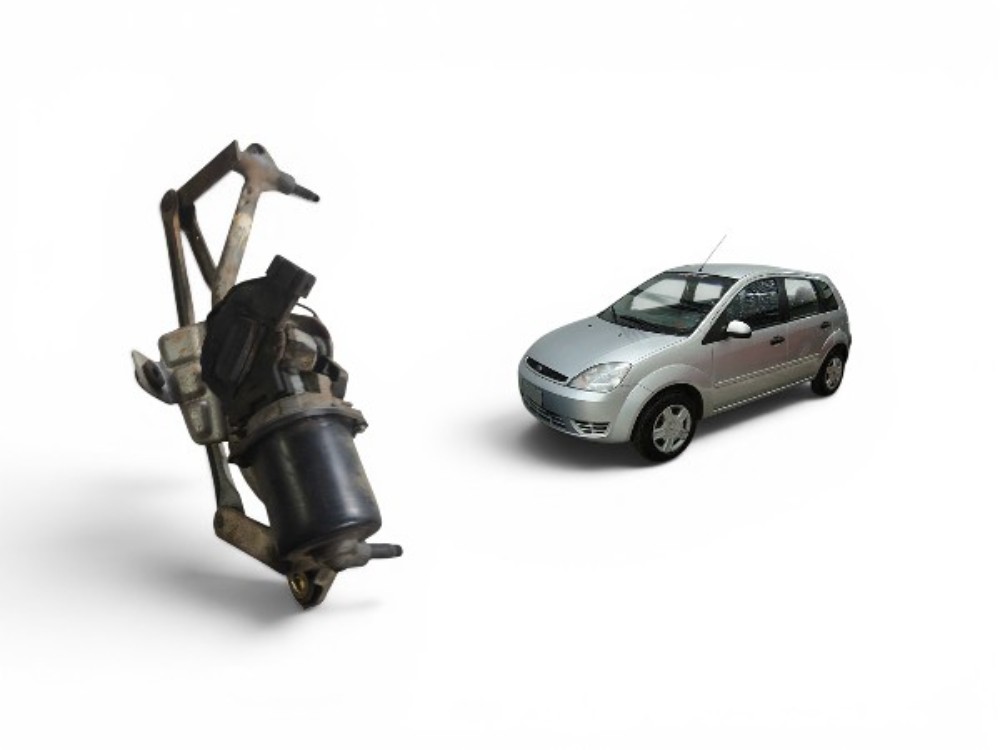 Galhada Motor Limpador ParaBrisa Fiesta 2003-2008