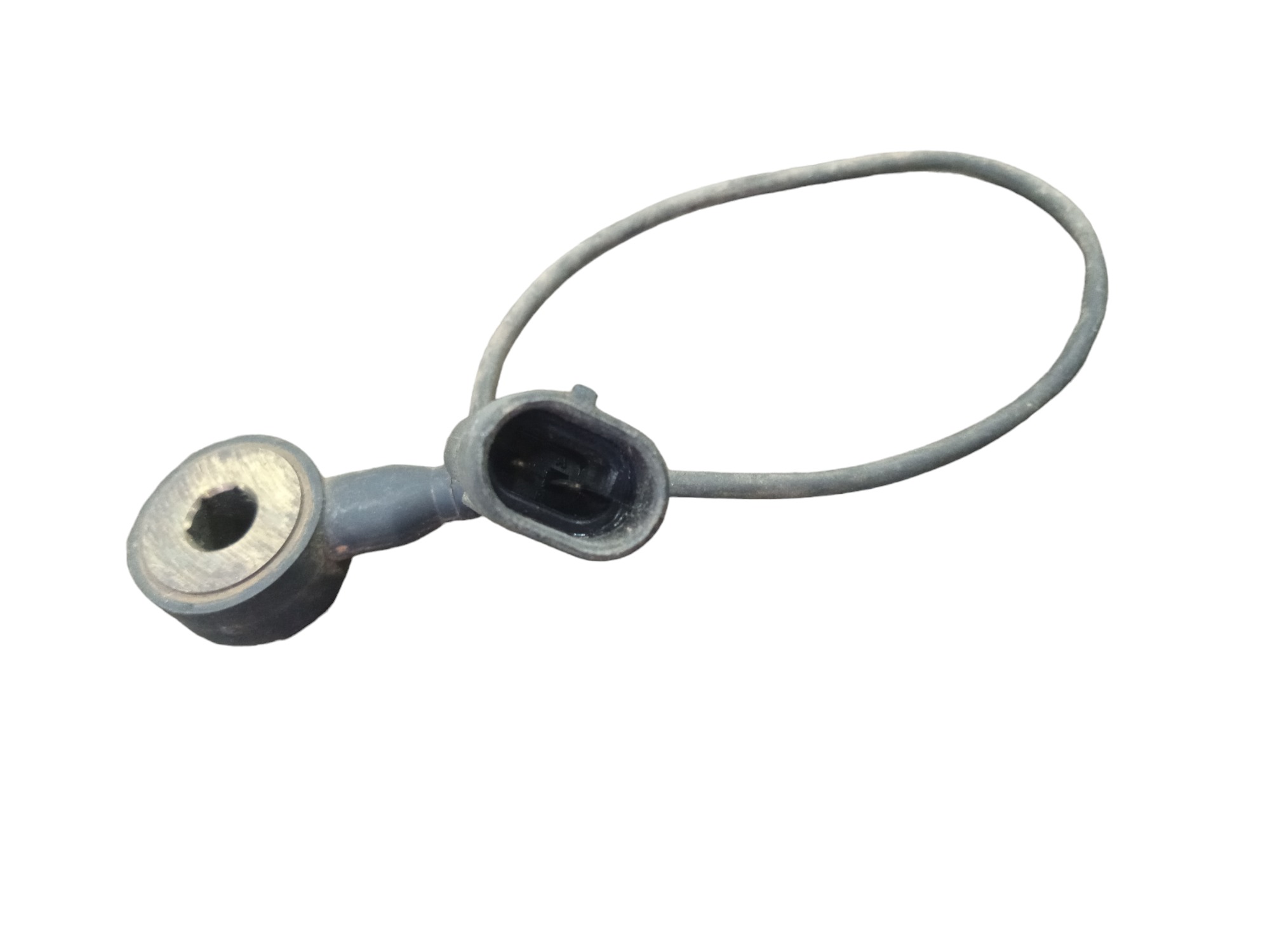 Sensor Detonacao Fuat Stilo Palio 1.8 2010 Original