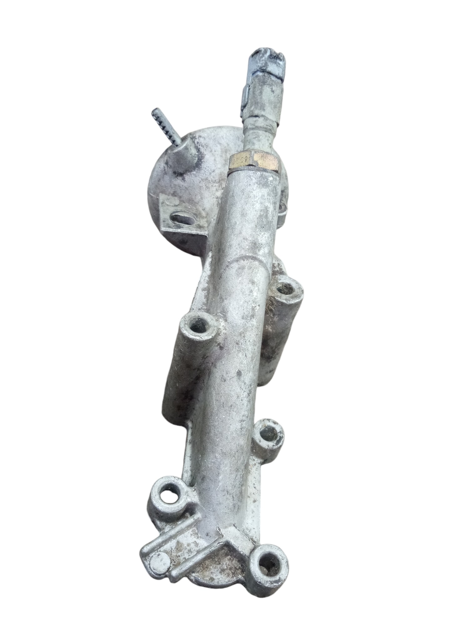 Suporte Filtro Óleo Picasso Peugeot C4 C5 307 2003
