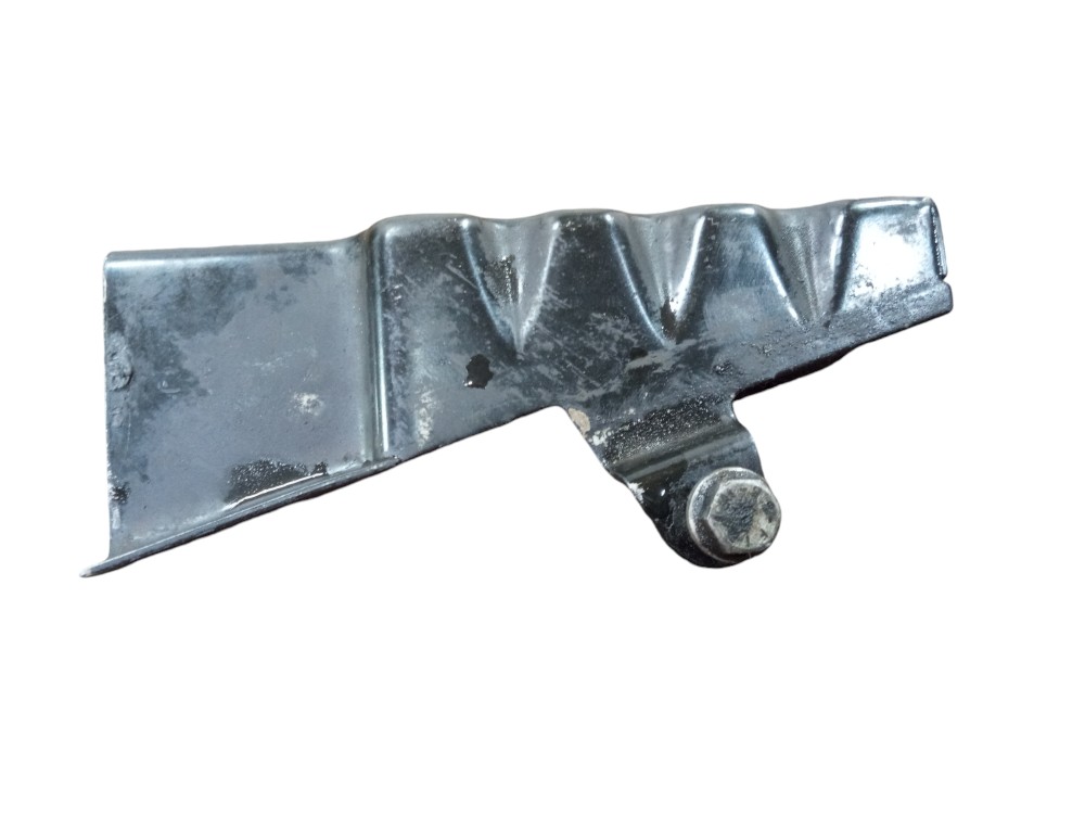 Suporte Capa Correia Dentada Fiat Mobi 2013 A 2022