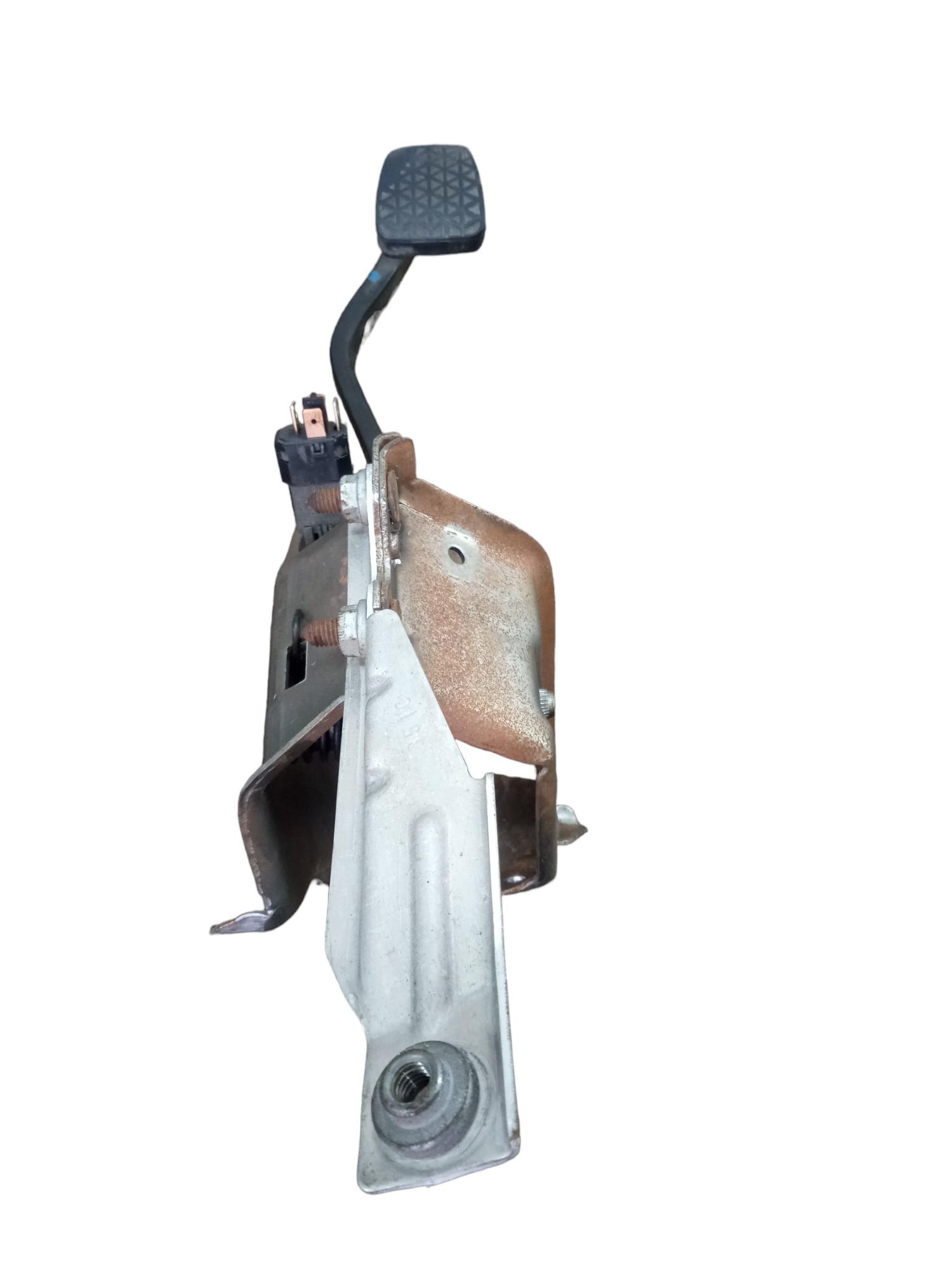 Pedal Freio Gm Corsa Montana 2002 2012 Original