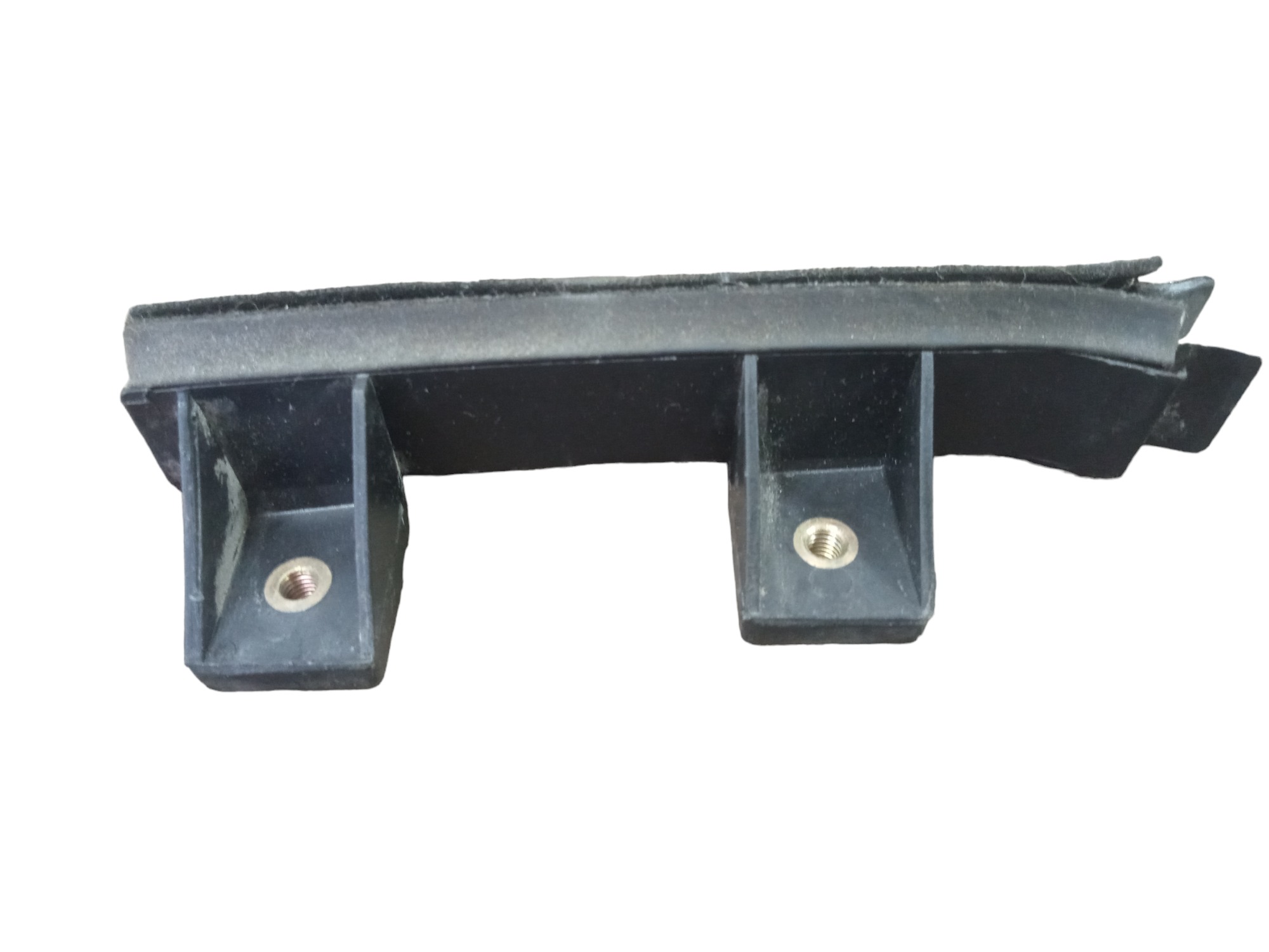 Guia Canaleta Vidro Suporte Porta Dia Fiat Palio 1999 A 2011
