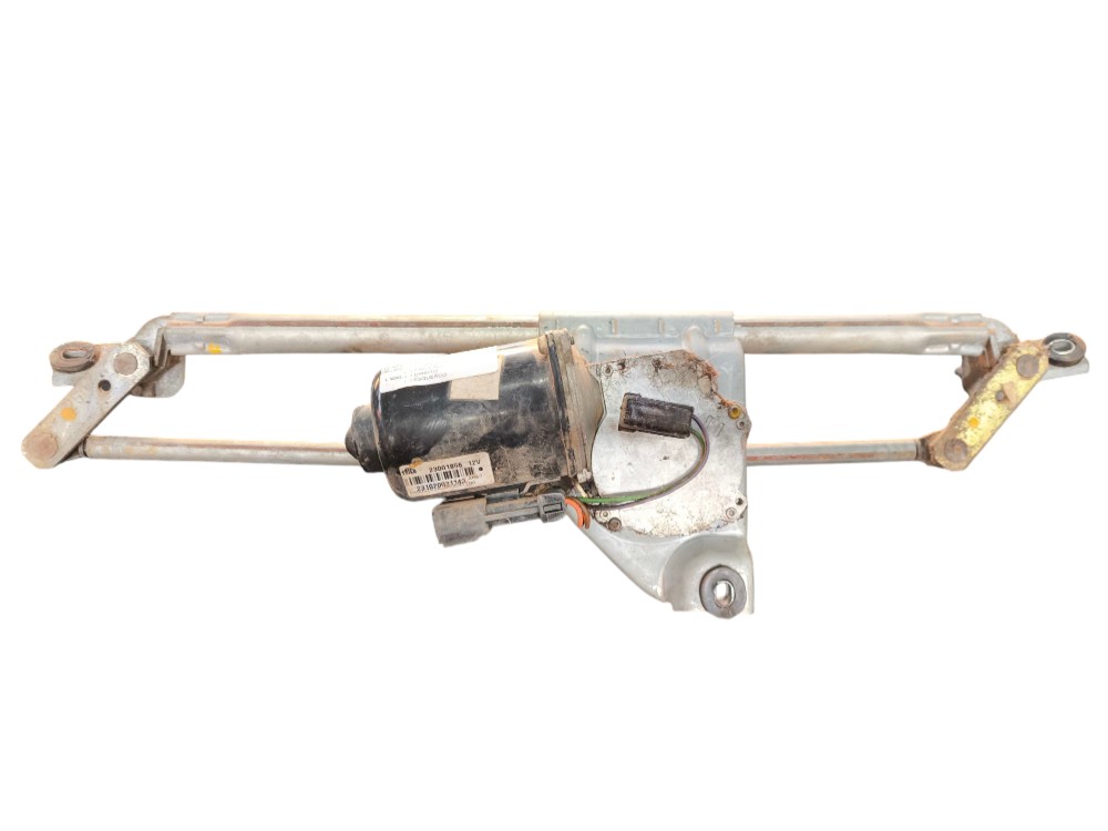 Motor Limpador Parabrisa Gm Celta Classic Corsa 2006 A 2006