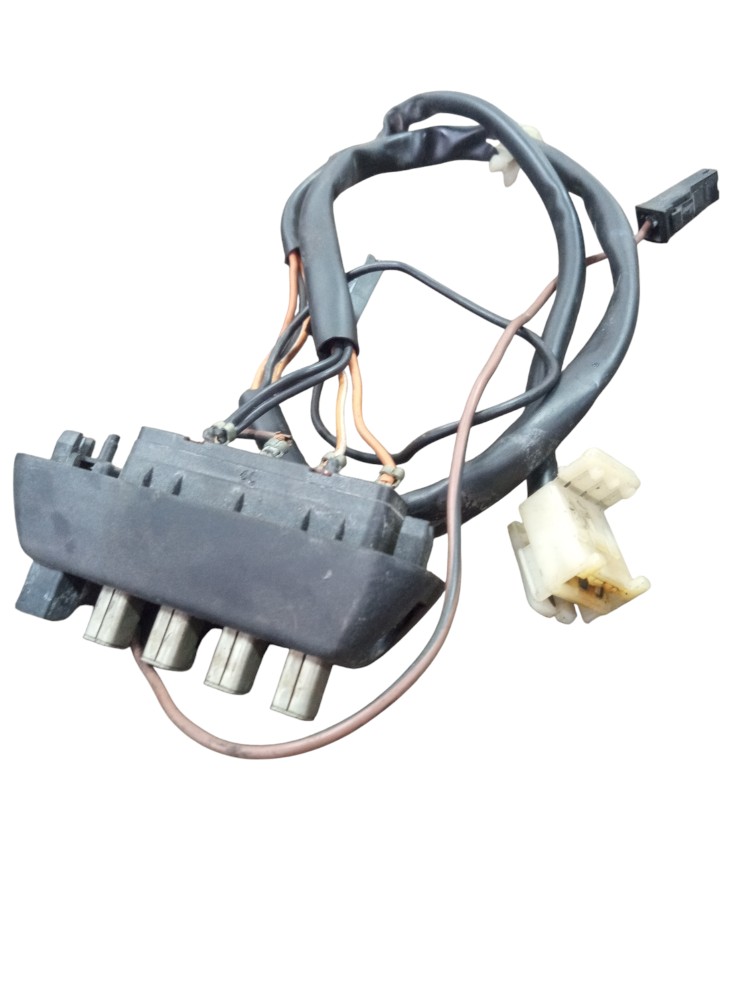Sensor Pino Lateral Fist Doblo 2007