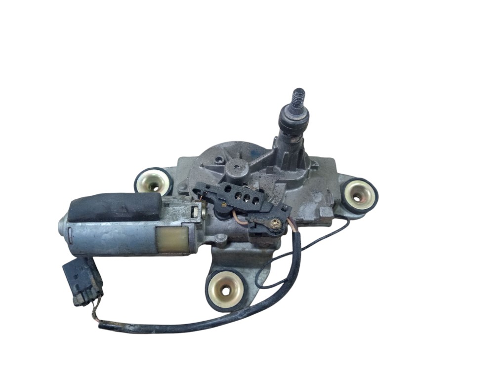 Motor Limpador Vidro Traseiro Ford Ka 2002 A 2007 Original