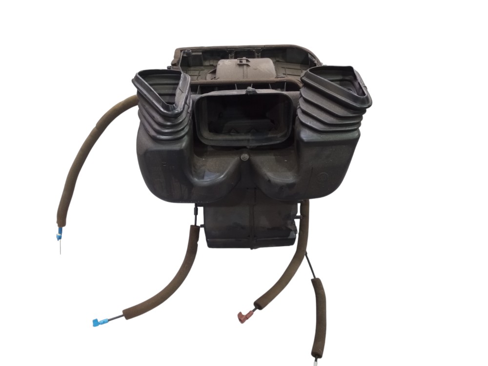 Caixa evaporizadora ar forçado gm Corsa 1996 A 2003 original