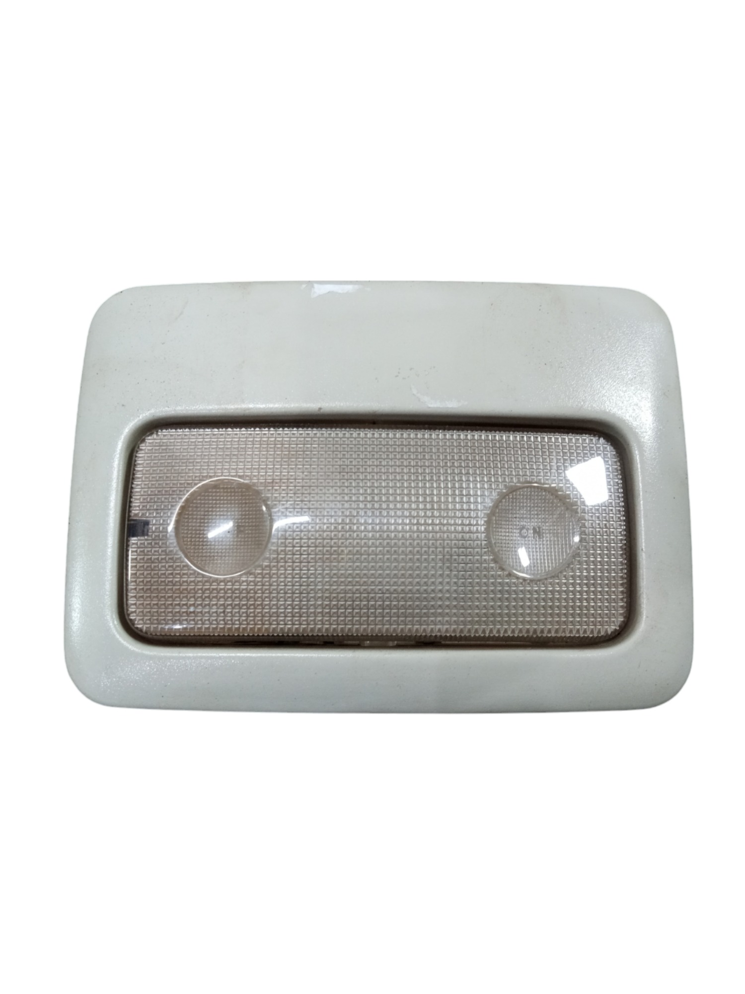 Luz Teto Cortesia Fiat Palio Fire Siena Strada 2004 A 2011