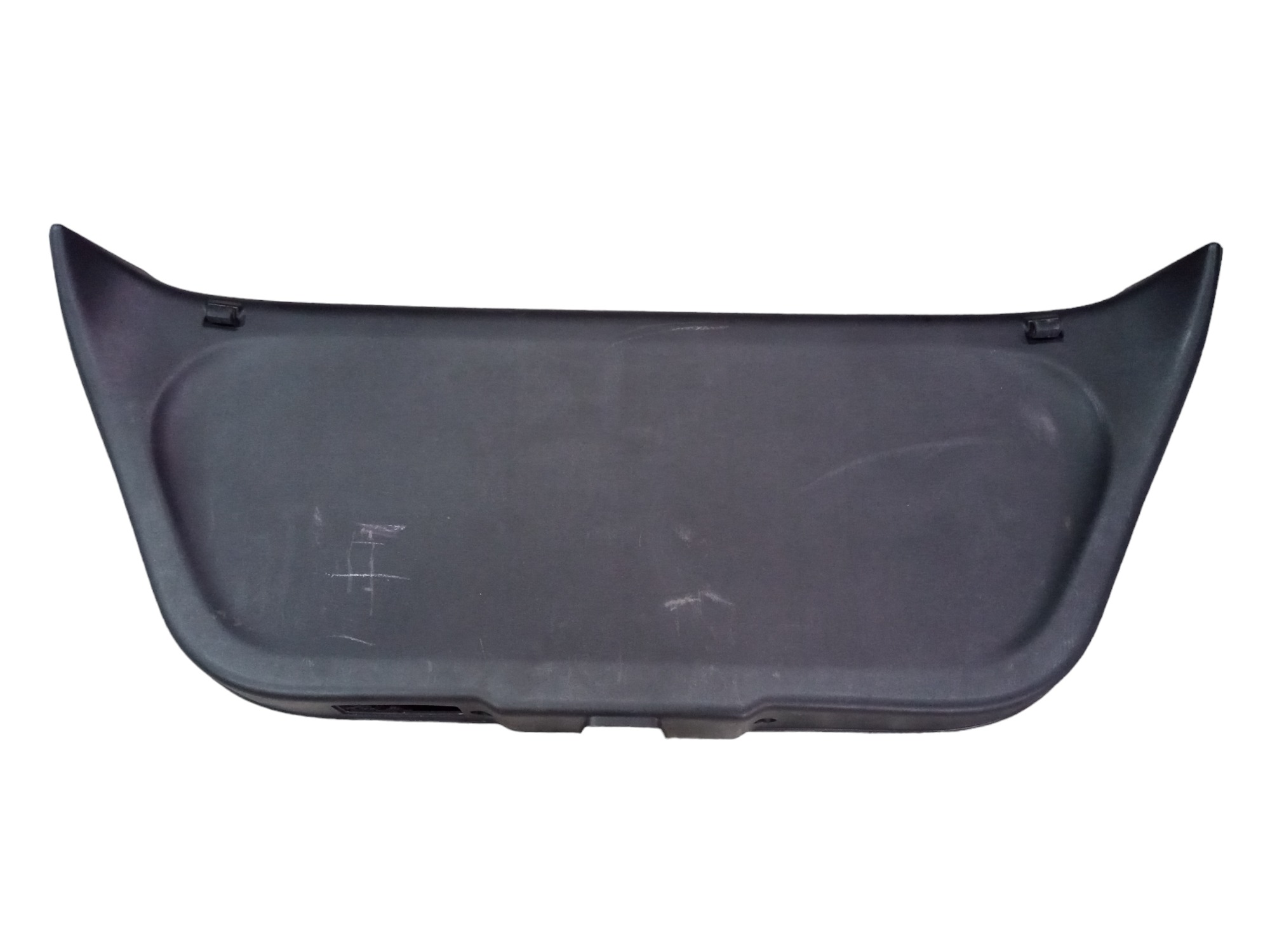 Acab Interno Porta Malas   Acab Soleira  Honda Fit 2007