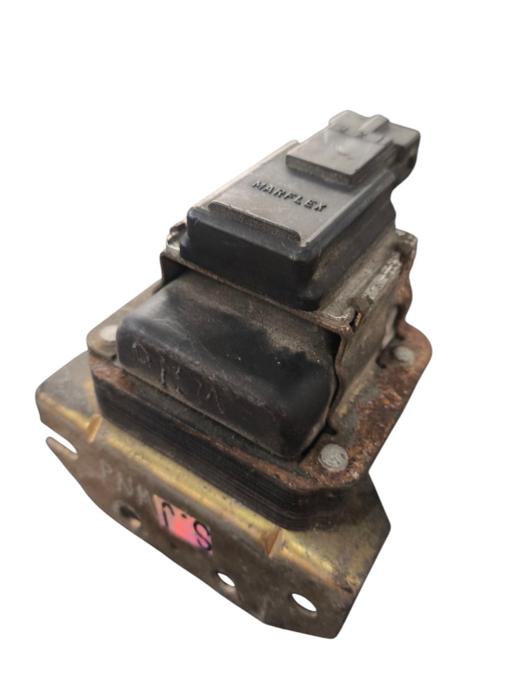 Bobina Gol G3 Com Modulo Integrado Marflex