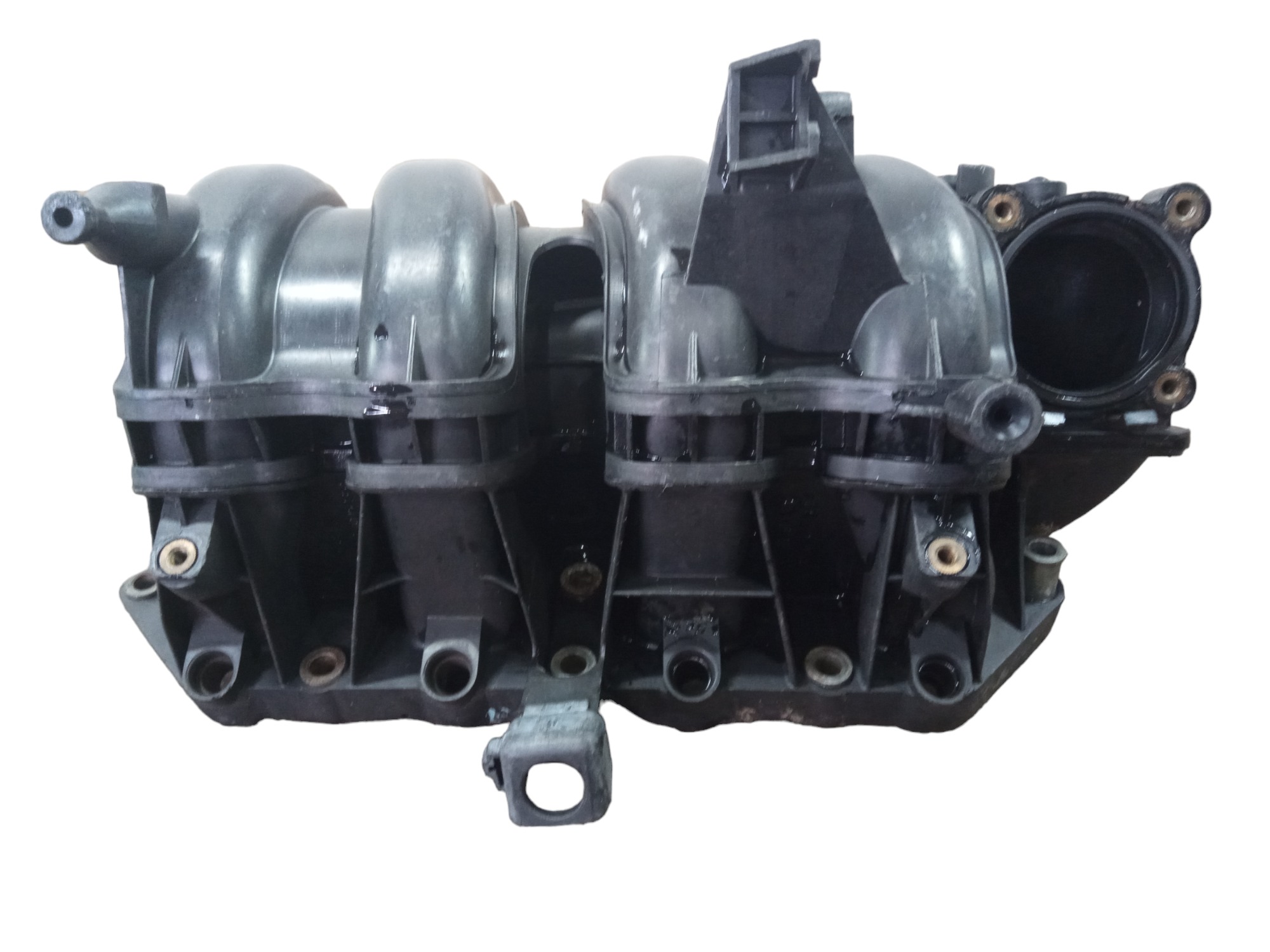Coletor Admissao Vw Gol 1.0 8v 16v 2000 Original