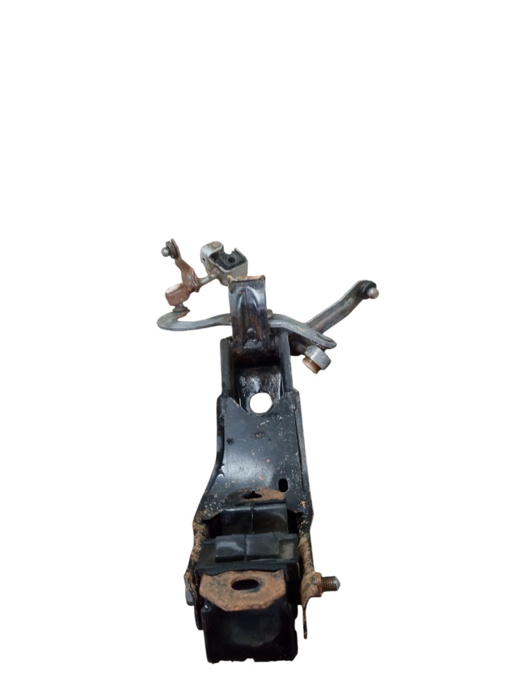 Suporte Coxim Trambulador Cambio Gm Corsa Celta 1997 A 2005