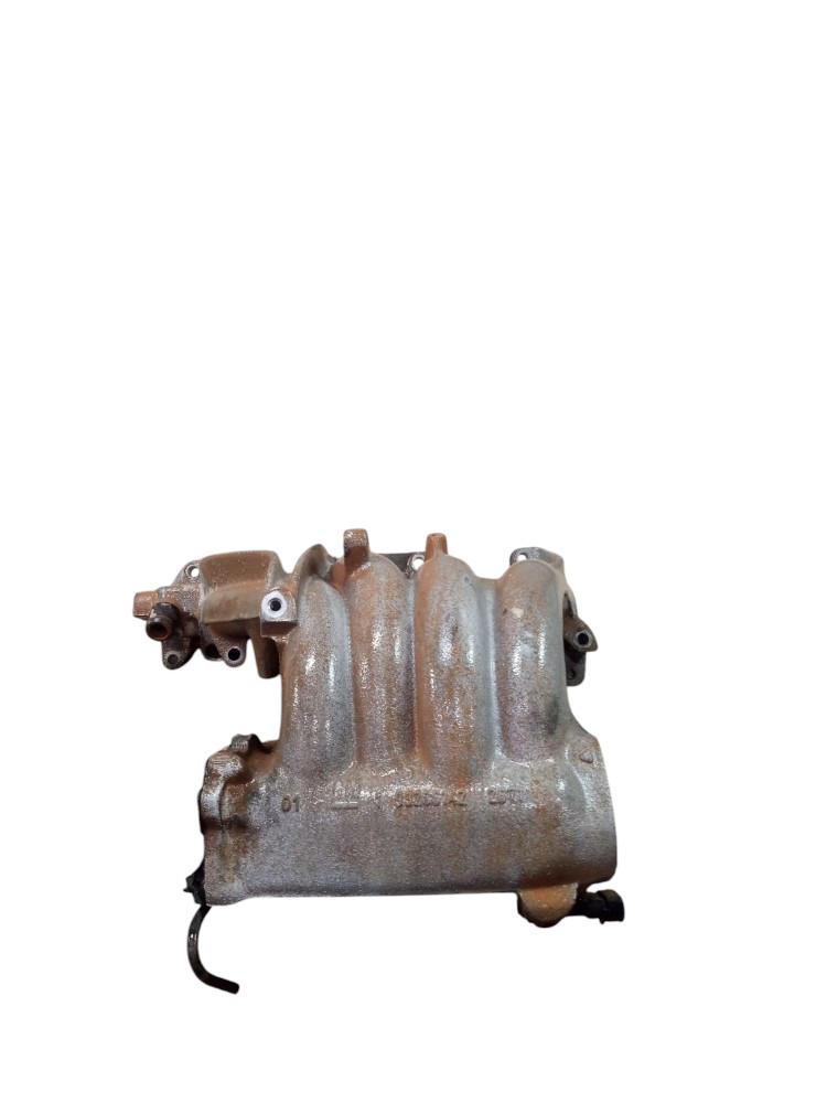 Coletor Admissão Gm Celta Corsa 1.0 8v 1997 A 2005