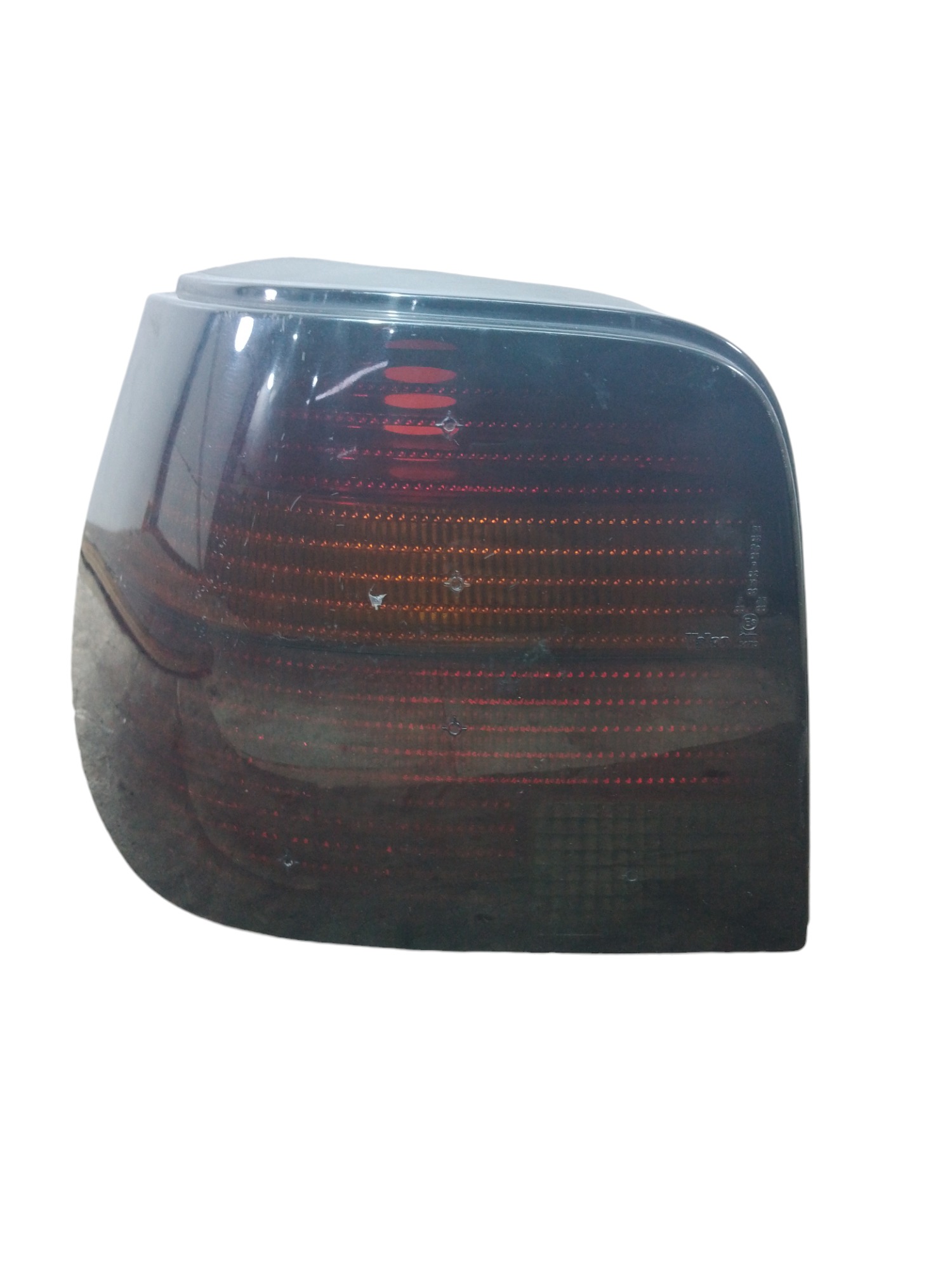 Lanterna Golf Lado Esquerdo 2003 original