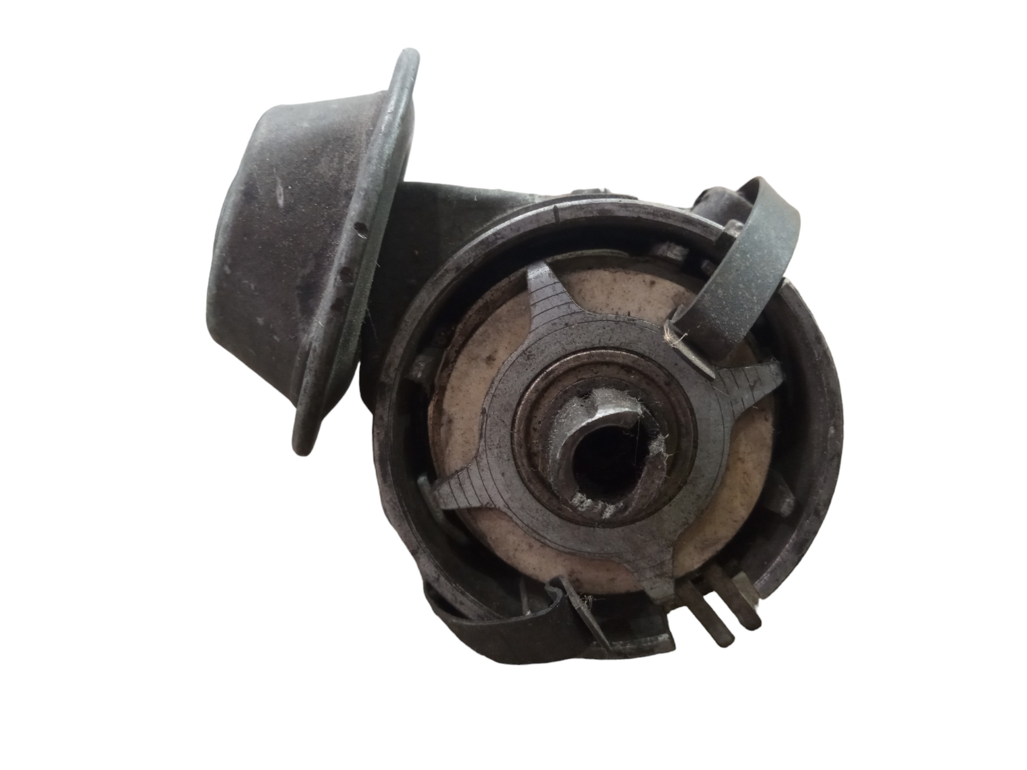 Distribuidor Ignicao Vw Gol Quadrado Original