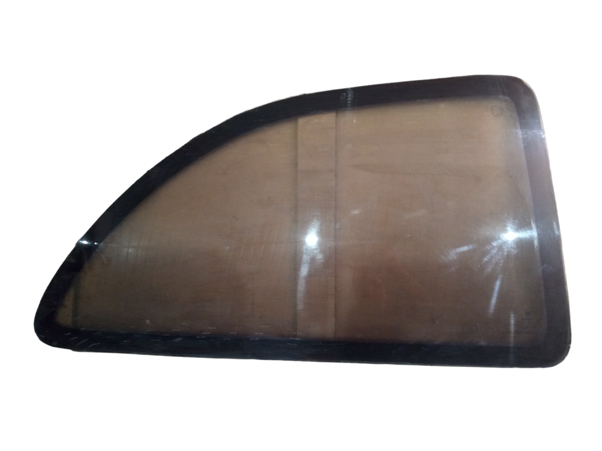 Vidro Porta Traseira Direita Gm Corsa 1997 1998 Original