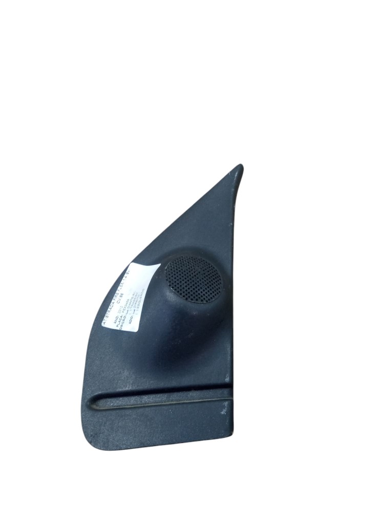 Moldura Retrovisor Interno Direito Fiat Palio Strada Origi