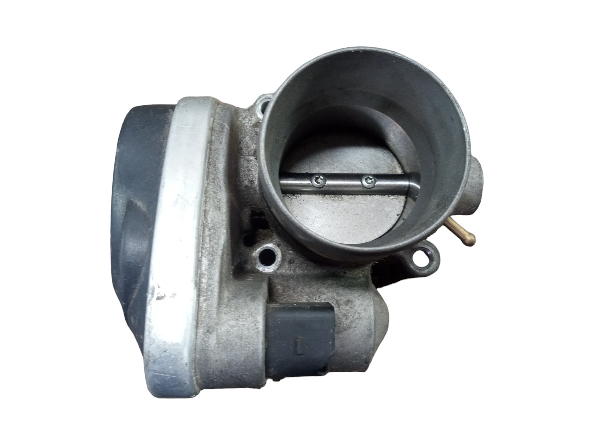 Corpo Borboleta Tbi Vw Polo Golf Parati Gol Fox 1.6