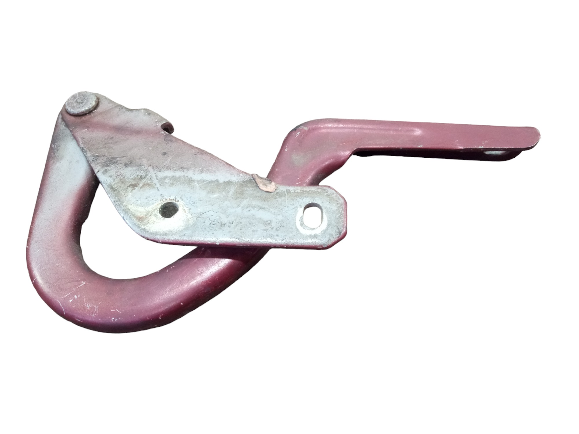 Dobradica Capo Direito Ford Escort Hobby 1993