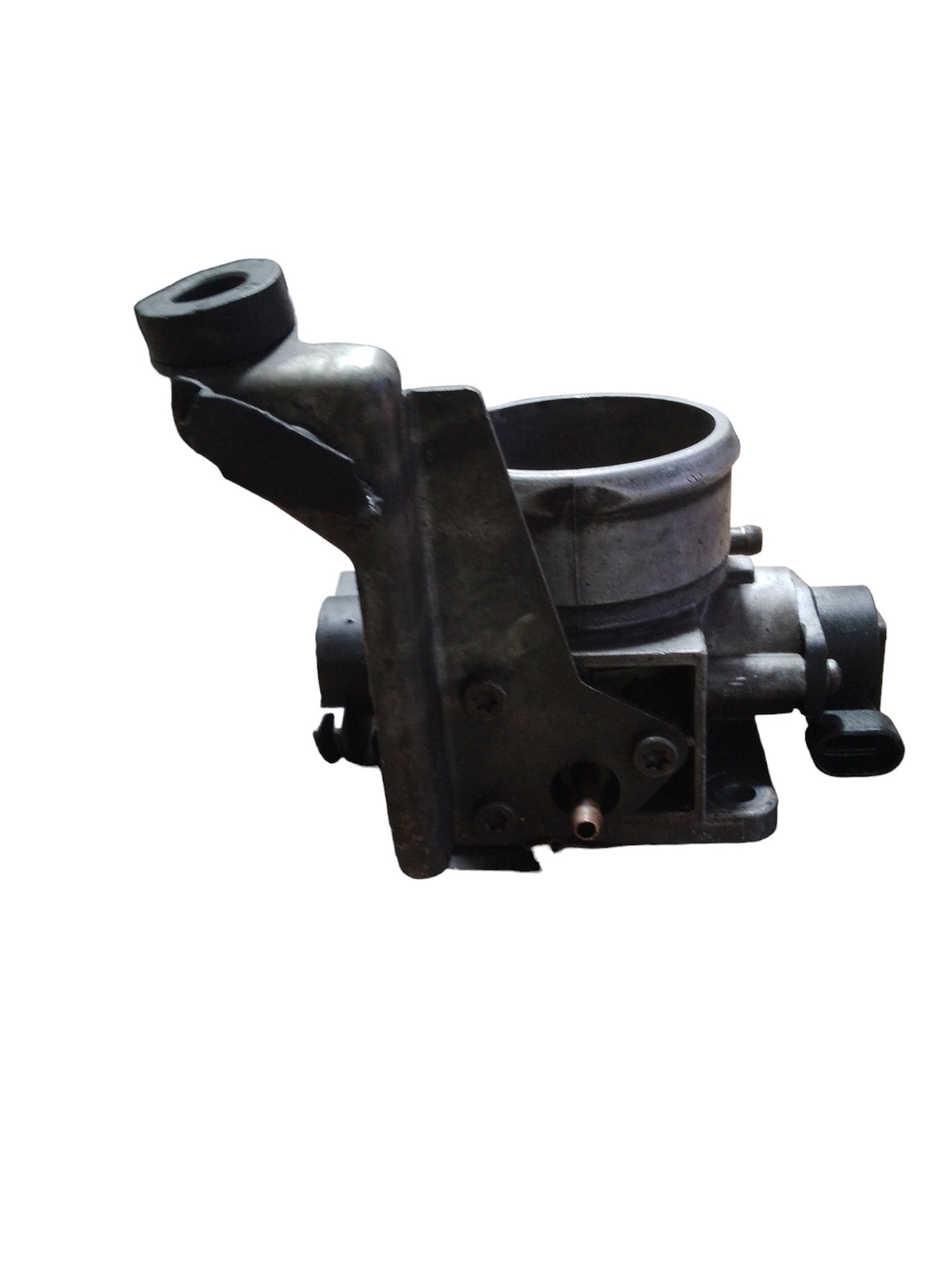 Tbi Corpo Borboleta Fiat Marea 1.6 1998 original