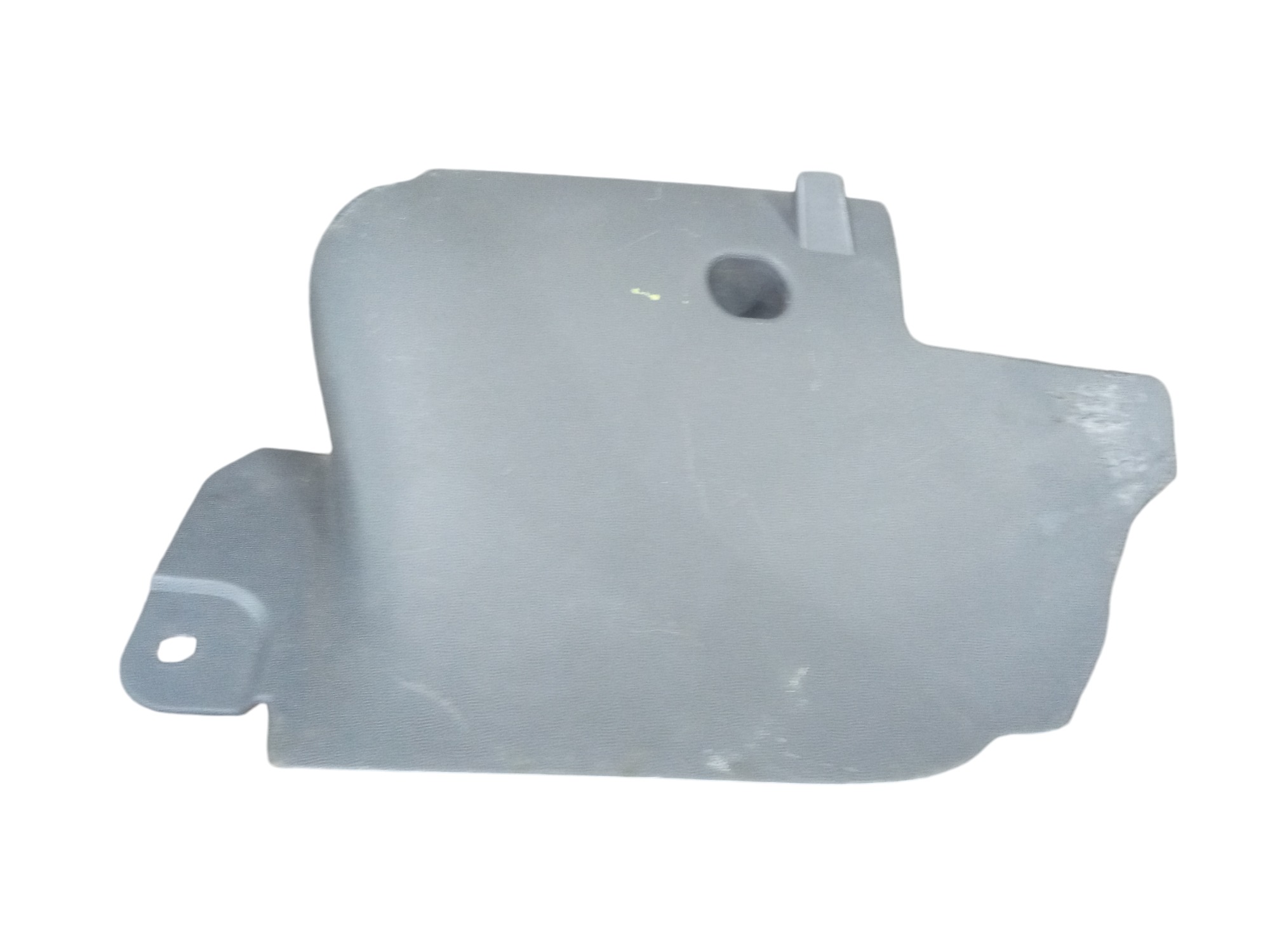 Acabamento Console Direito Gm Corsa Maxx Joy 2008
