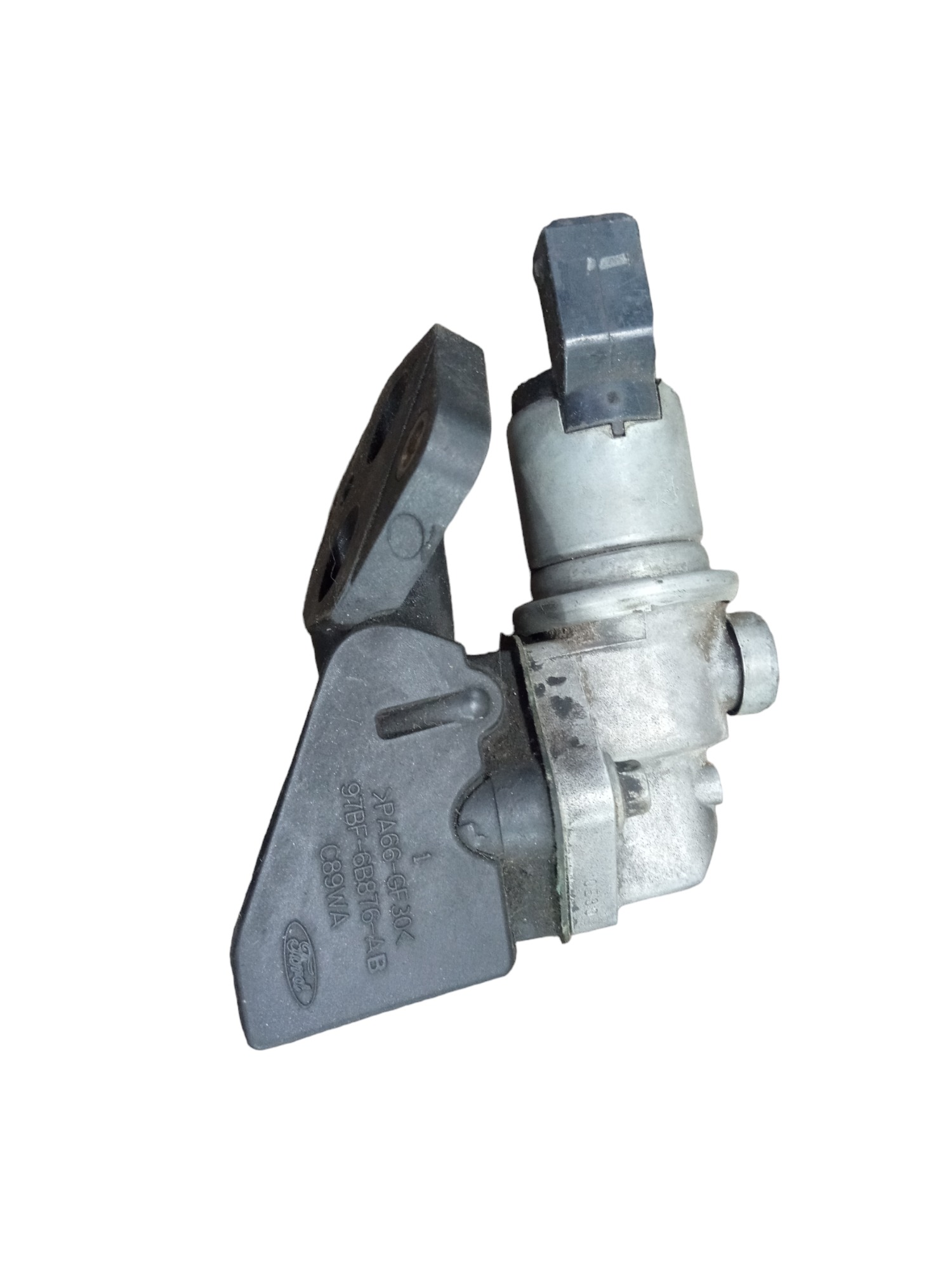 Suporte Atuador Marcha Lenta Endur Ford Focus Ka 1997 A 2010