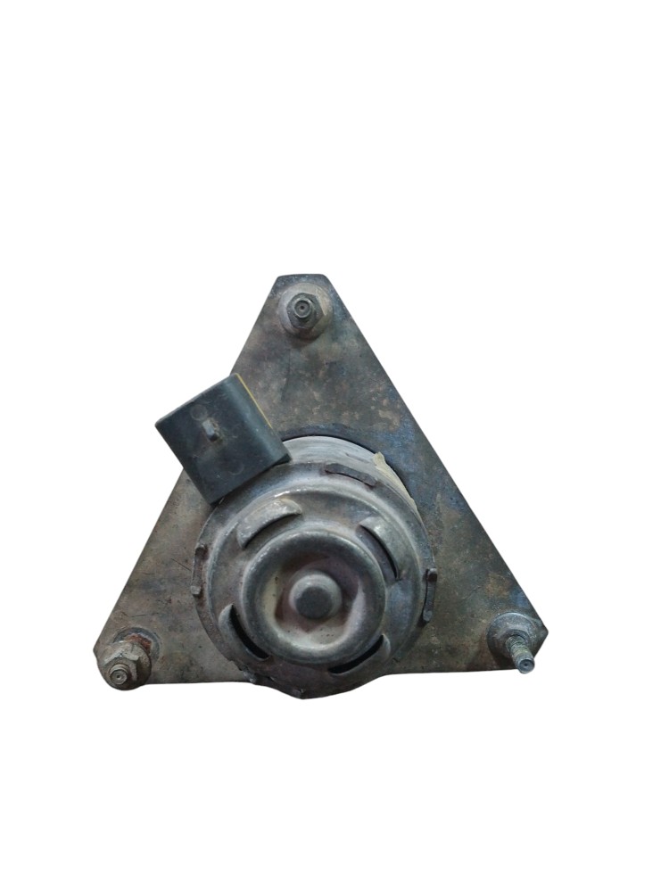 Motor Ventoinha Chevrolet Celta Prisma 1.0 2007 Original