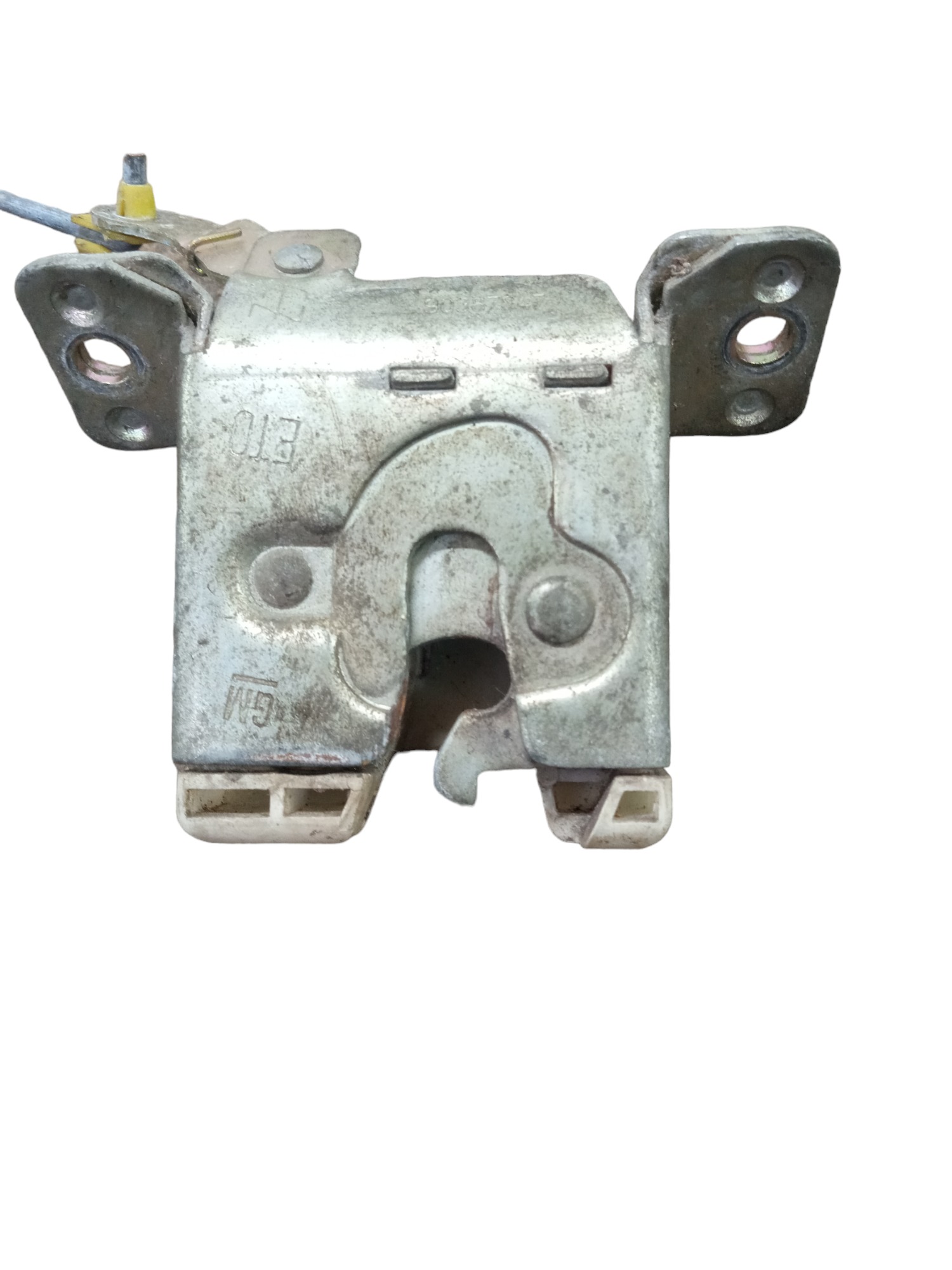 Fechadura Tampa Traseiro Porta Malas Ha Gm Corsa 1994 A 2002