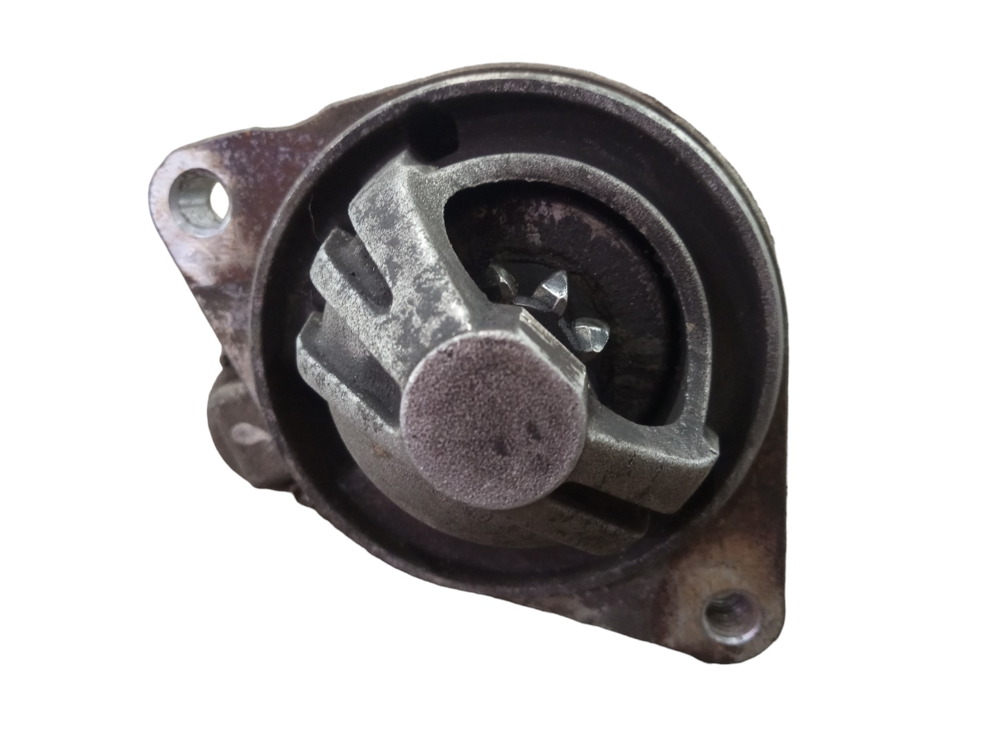 Motor Partida Ford Ka 1.0 3cc 2015 2016 Original