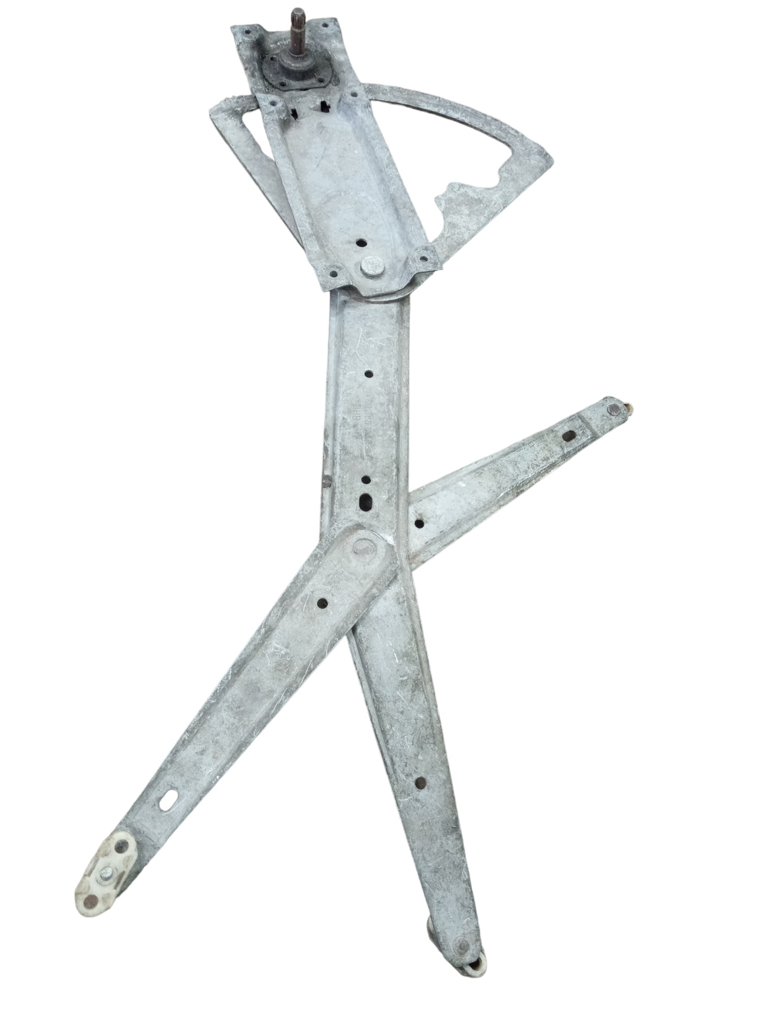 Maquina Vidro Manual Dianteiro Direito Gm Corsa
