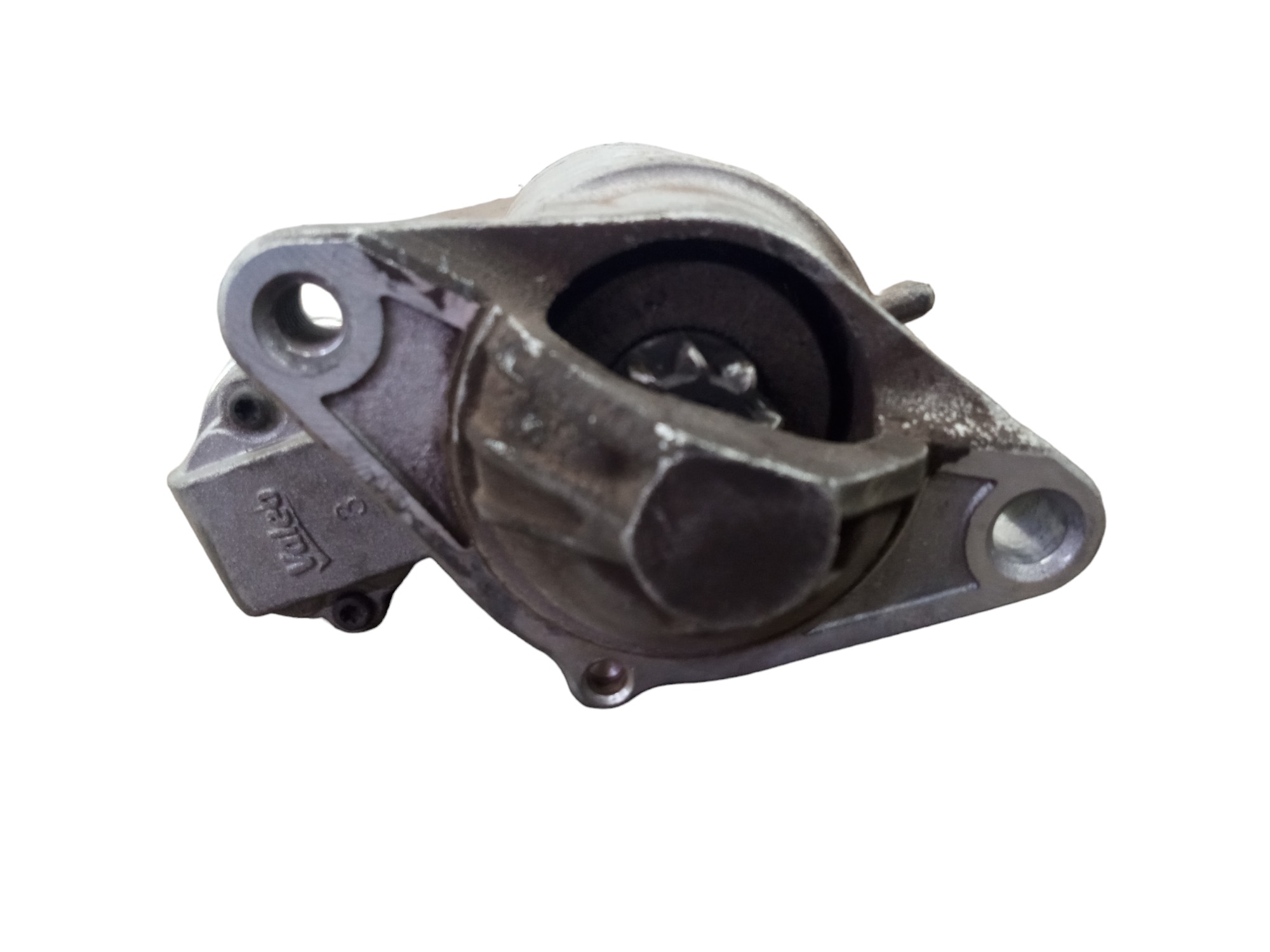 Motor Partida 16v 007 Renault Clio Logan Sandero 2010 A 2016