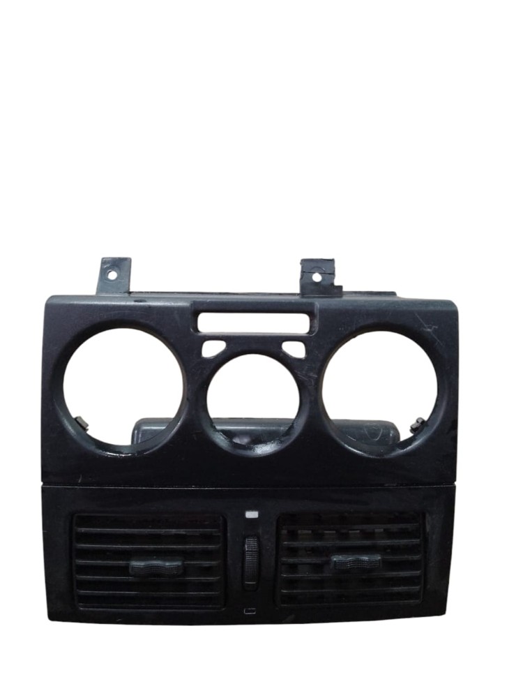 Moldura Painel Central Ar Fiat Palio