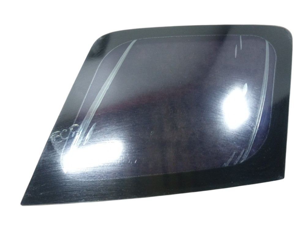 Vidro Fixo Traseiro Direito Ecosport 2008