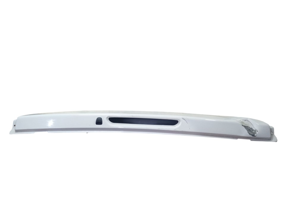 Aerofolio Fiat Mobi Like 2023 Datalhe Amassado