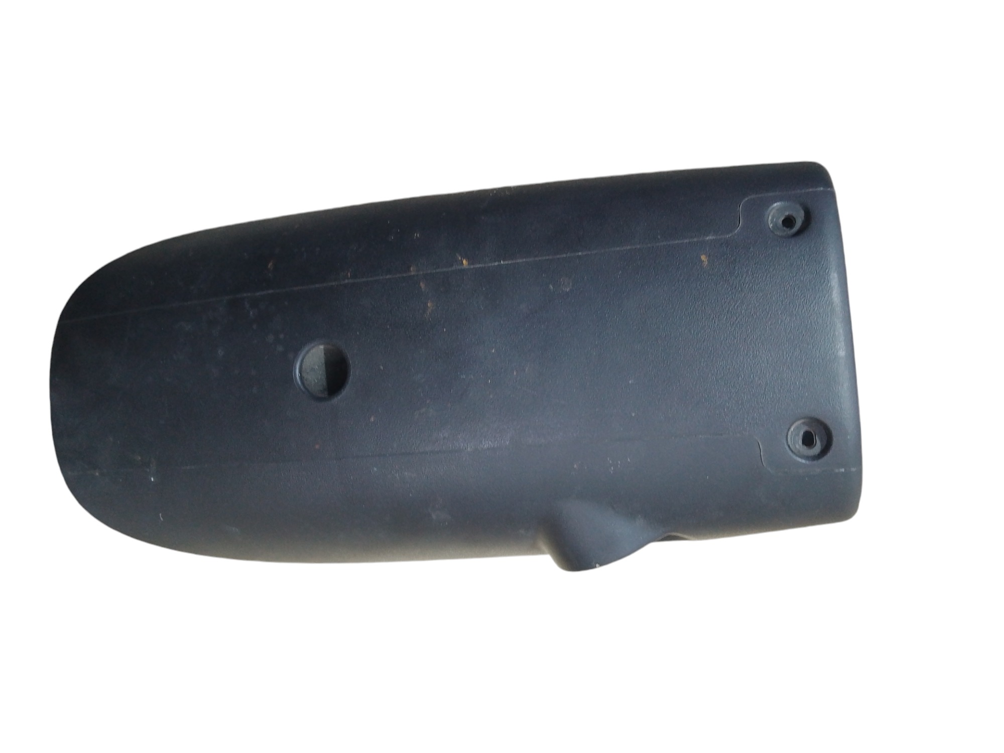 Moldura Inferior Coluna Direção Ford Ka 2008 2013 Original